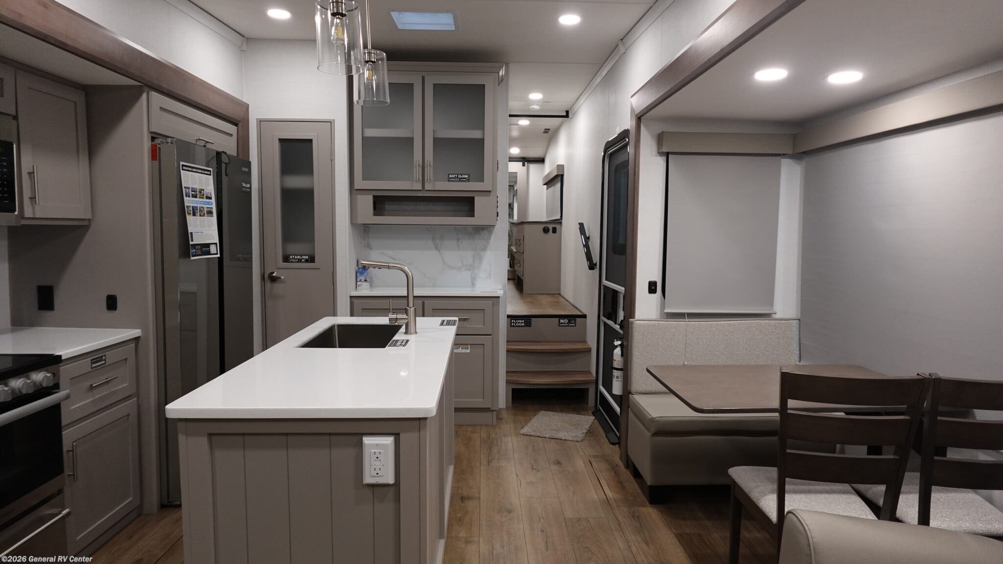 New 2026 Alliance RV Avenue 32RLS available in Salisbury, North Carolina