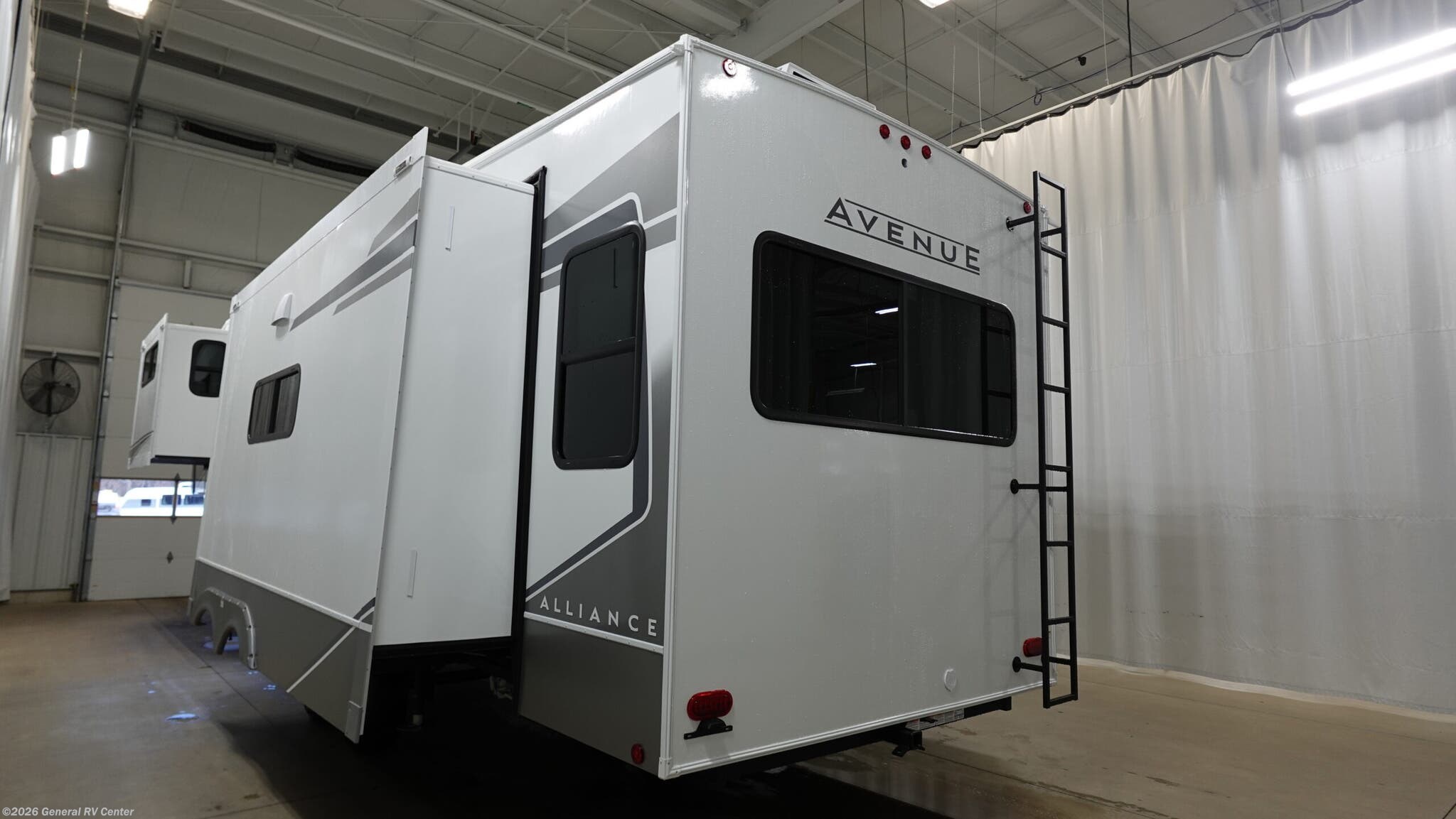2026 Avenue 32RLS by Alliance RV from General RV Center in Salisbury, North Carolina