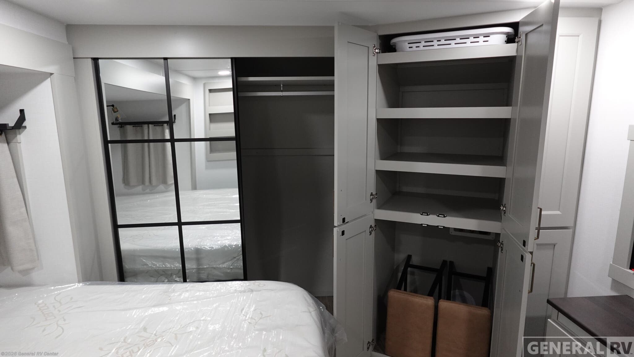 New 2026 Brinkley RV Model G 4100 available in Salisbury, North Carolina