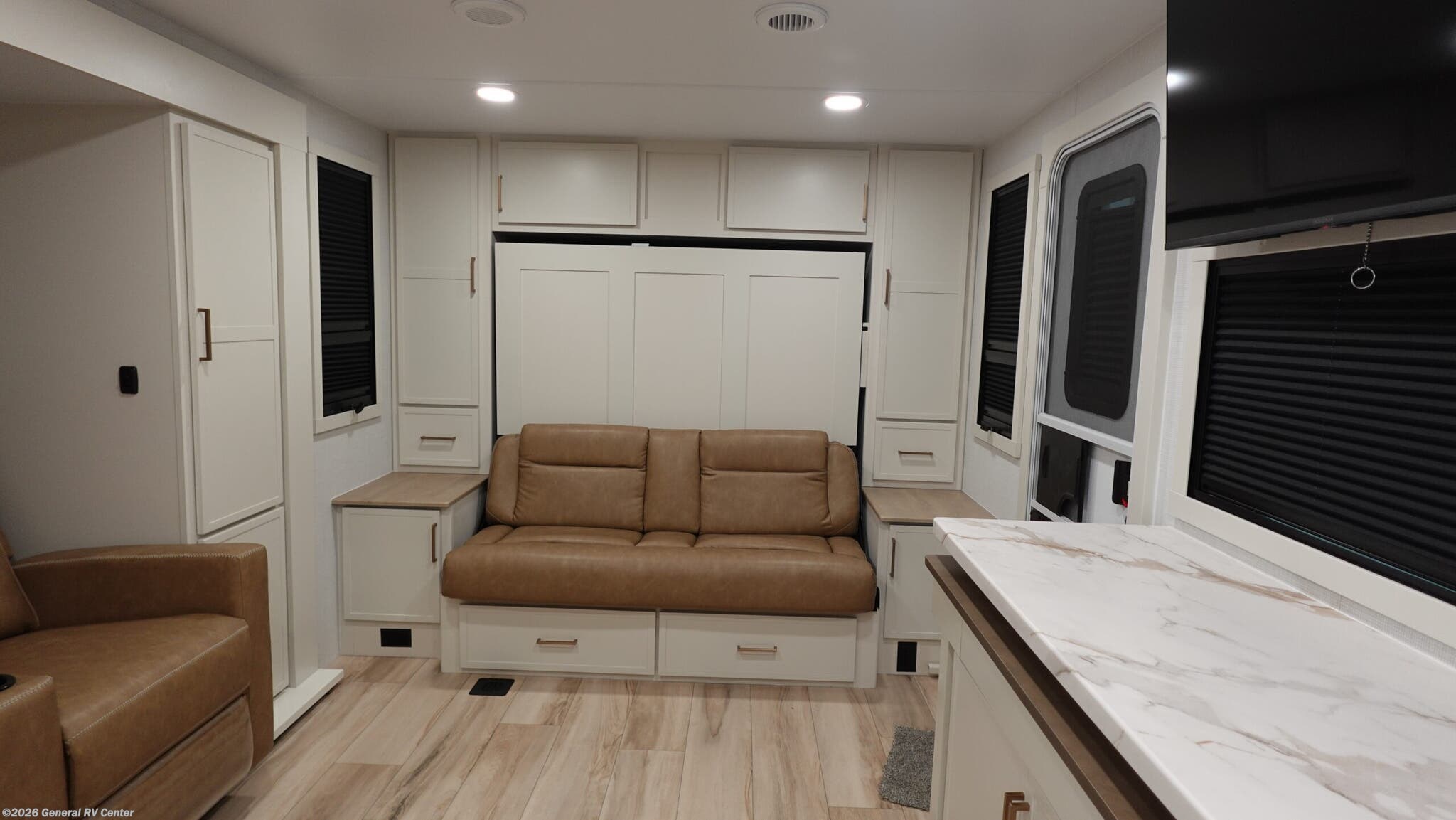 New 2026 Brinkley RV Model Ix 20X available in Salisbury, North Carolina