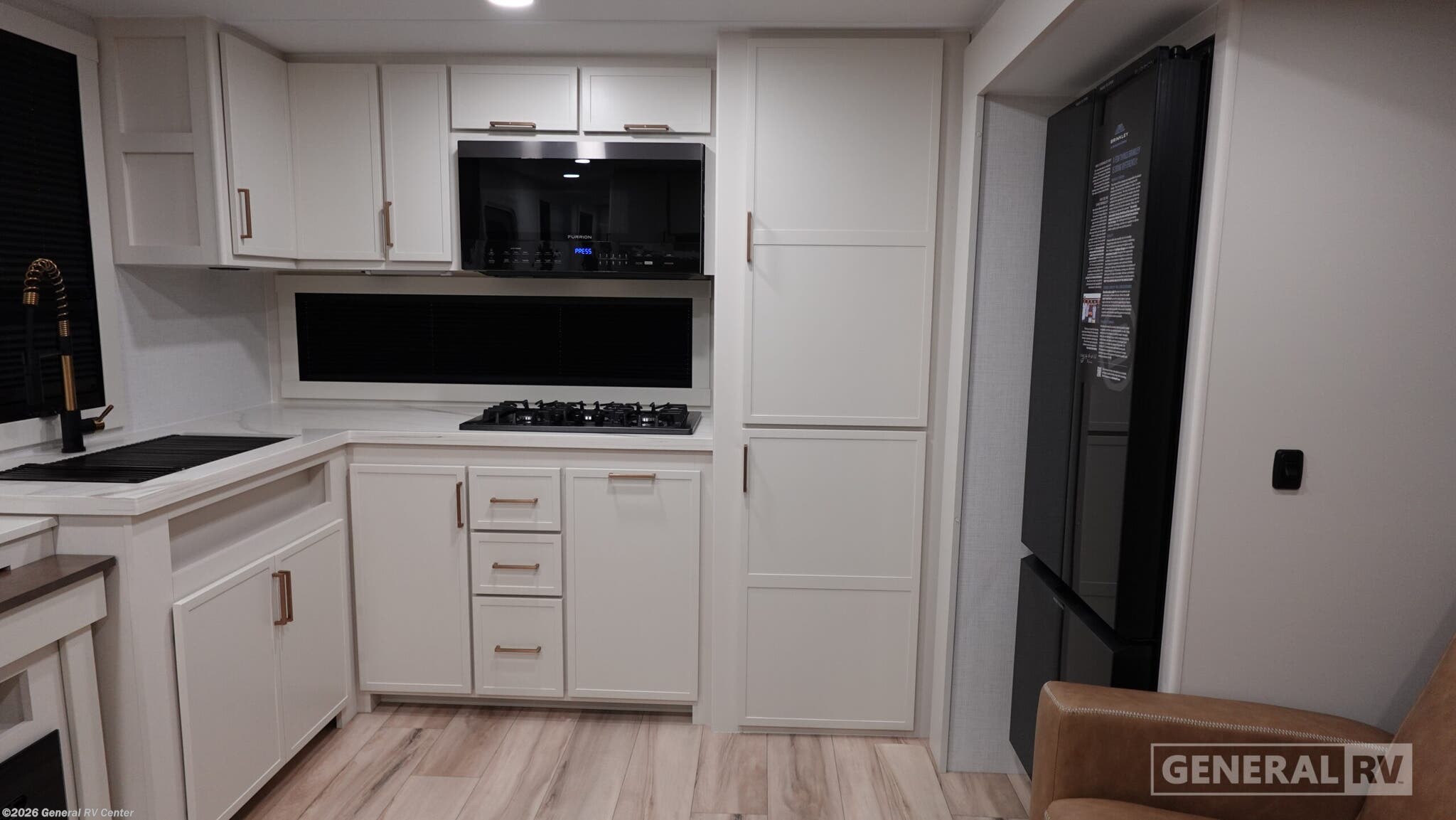 2026 Brinkley RV Model I 275 - New Travel Trailer For Sale by General RV Center in Salisbury, North Carolina