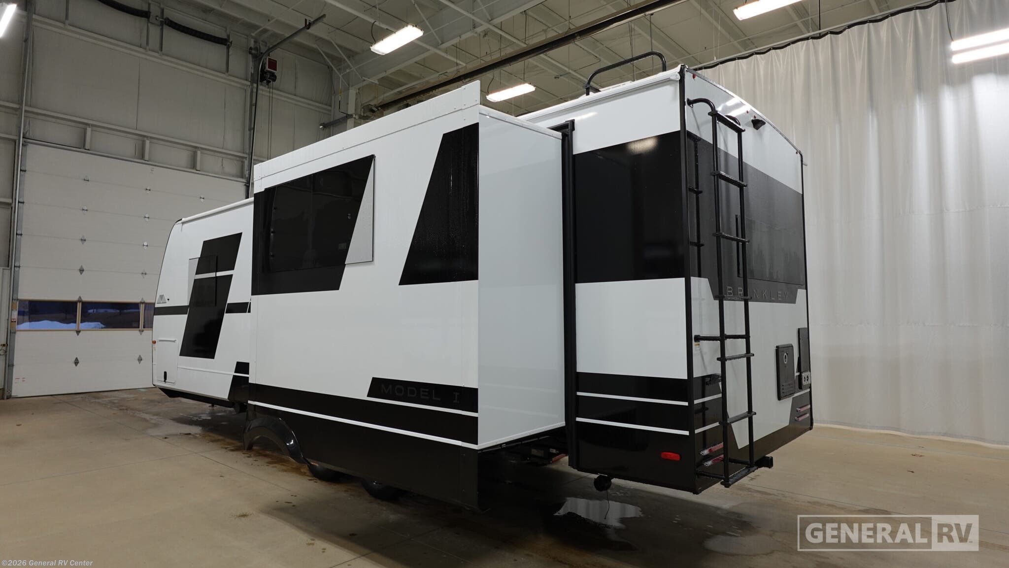 2026 Model I 275 by Brinkley RV from General RV Center in Salisbury, North Carolina