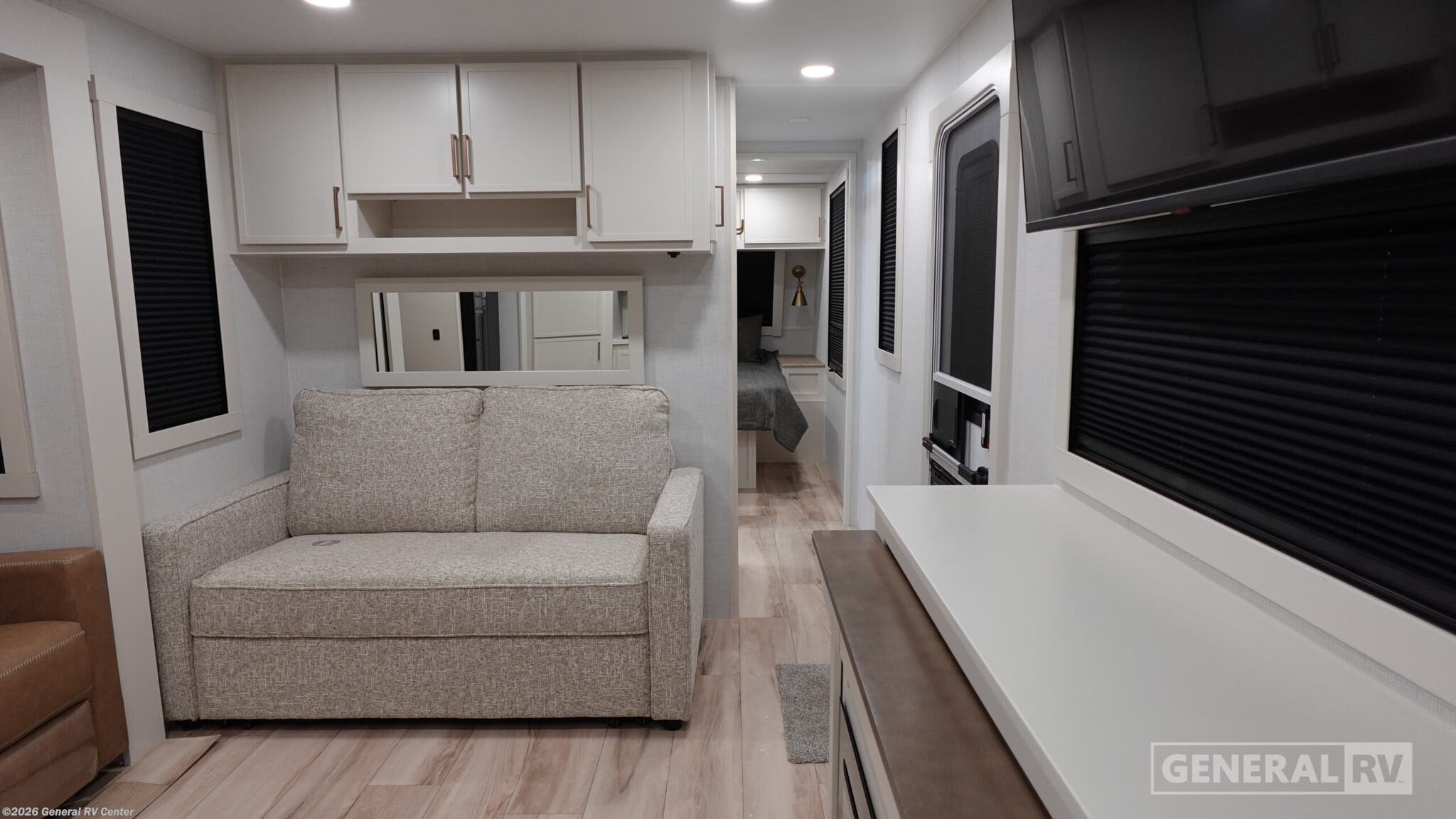 New 2026 Brinkley RV Model I 275 available in Salisbury, North Carolina