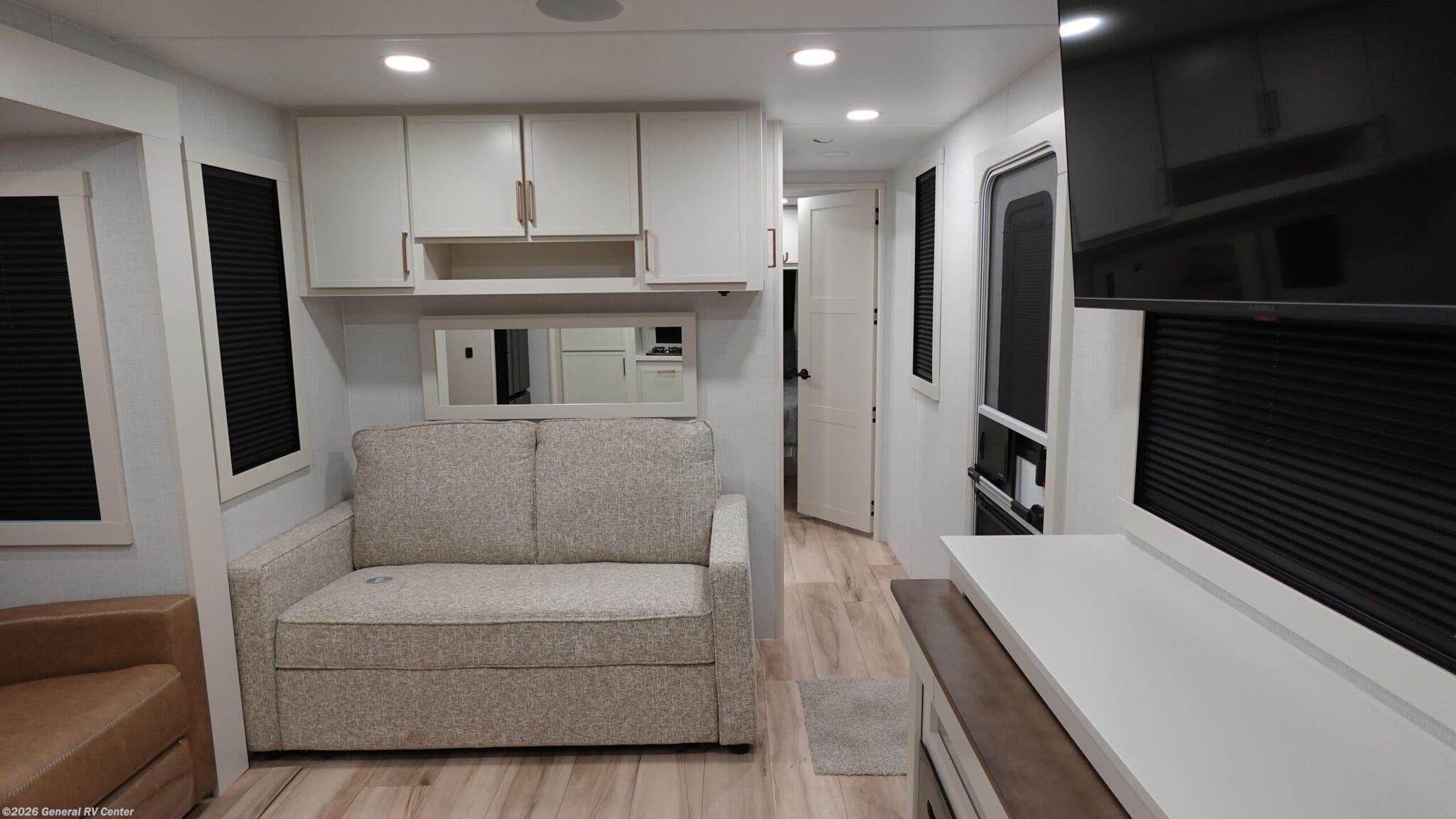 New 2026 Brinkley RV Model I 275 available in Salisbury, North Carolina