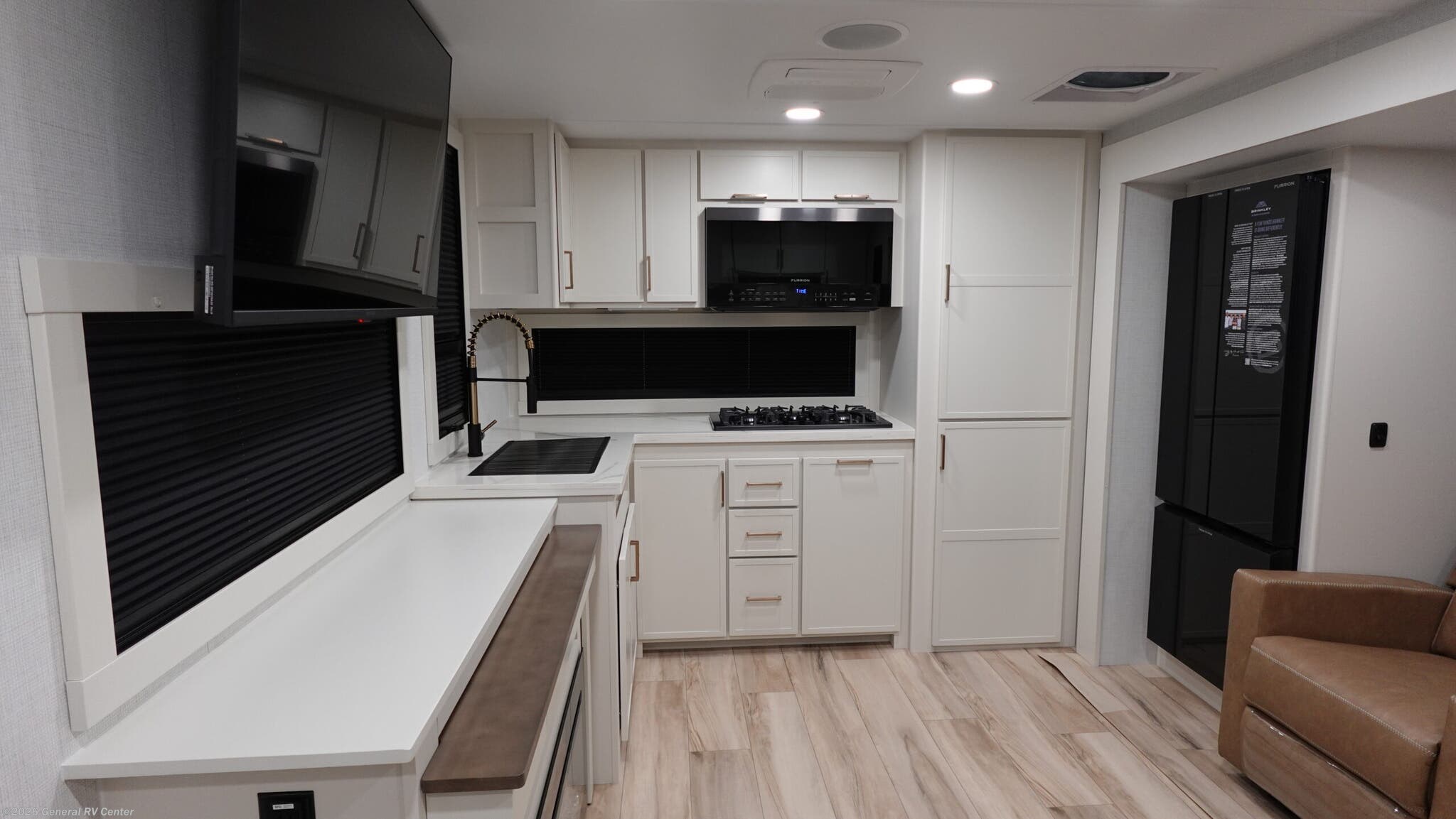 2026 Brinkley RV Model I 275 - New Travel Trailer For Sale by General RV Center in Salisbury, North Carolina