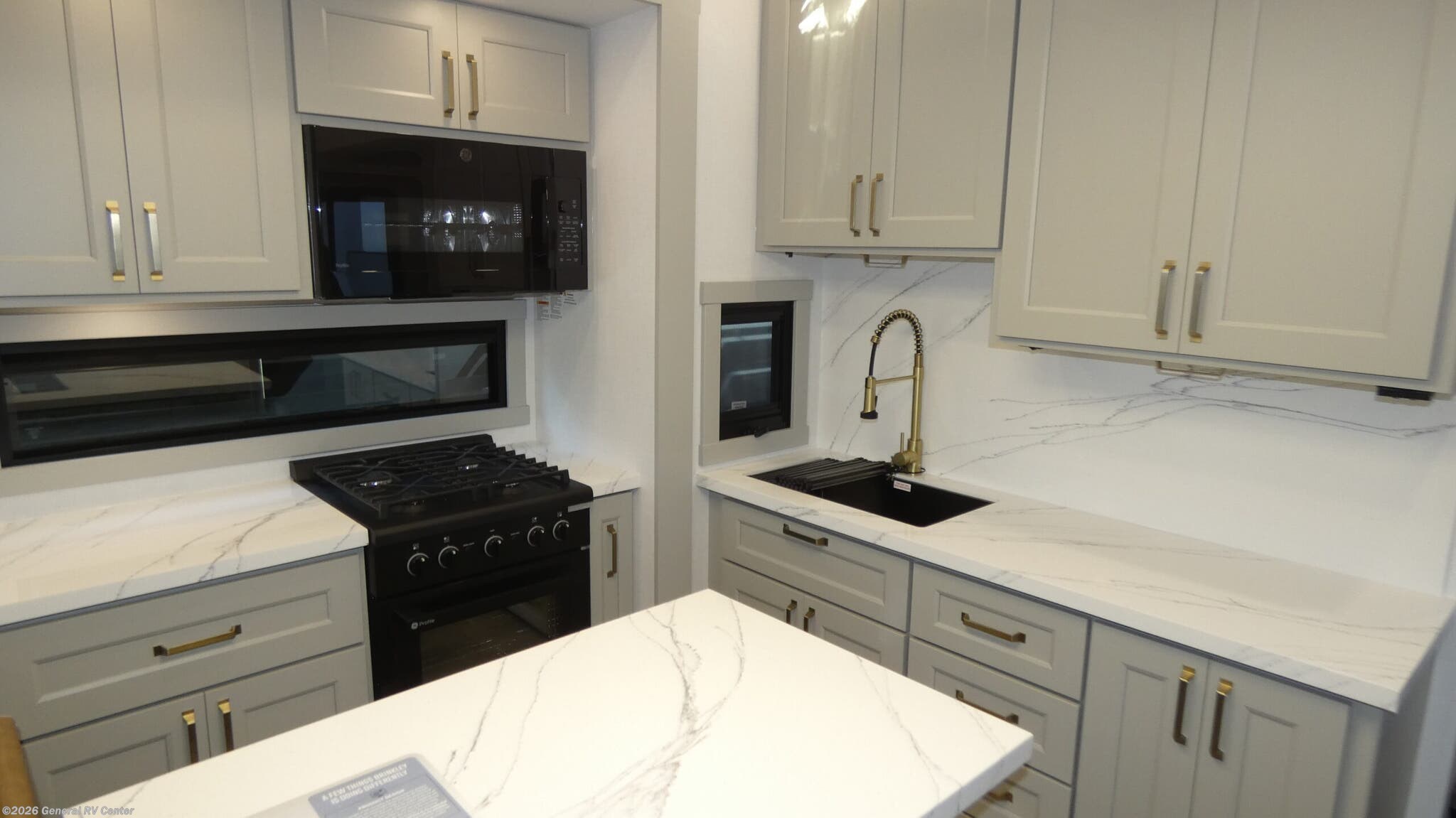 2026 Brinkley RV Model G 4150 - New Fifth Wheel For Sale by General RV Center in Salisbury, North Carolina