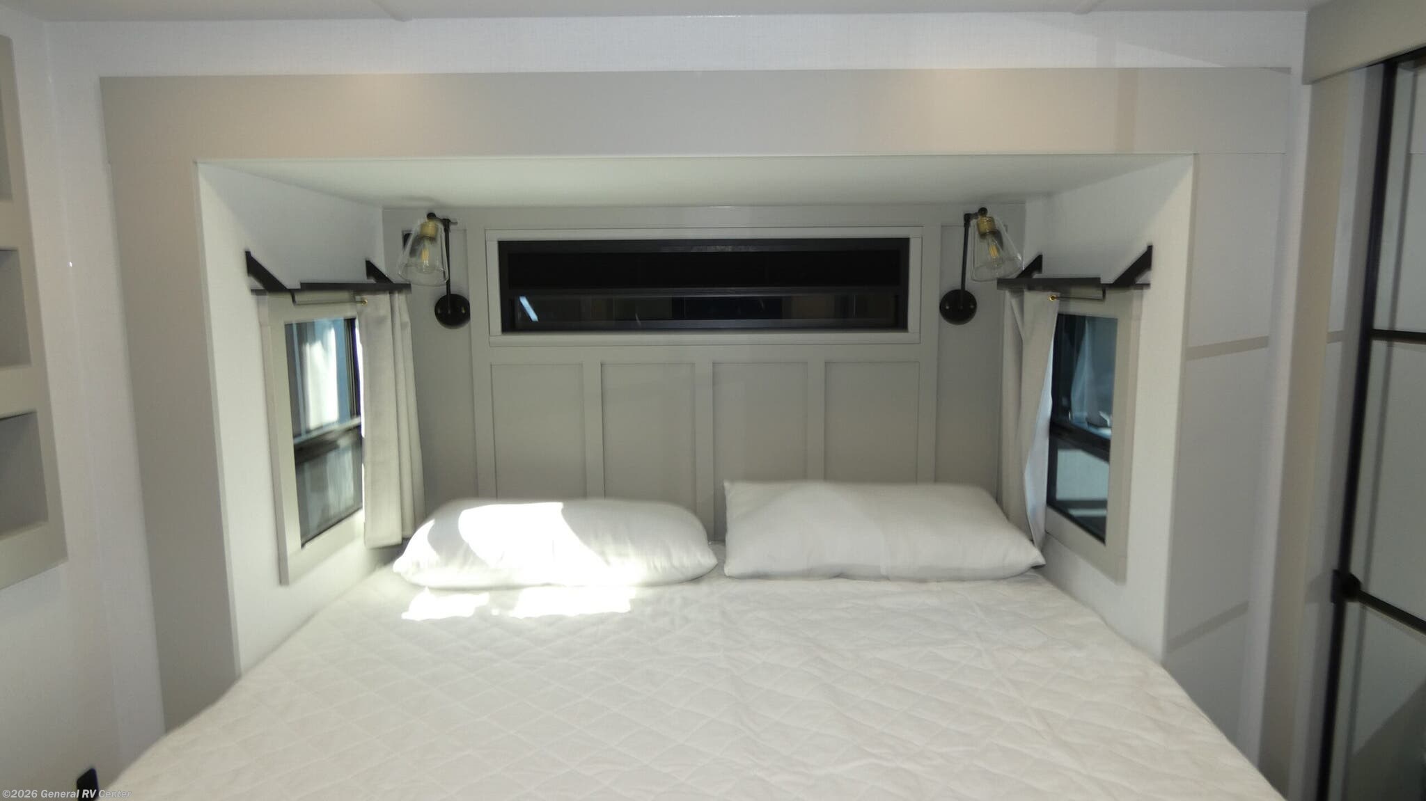 2026 Model G 4150 by Brinkley RV from General RV Center in Salisbury, North Carolina