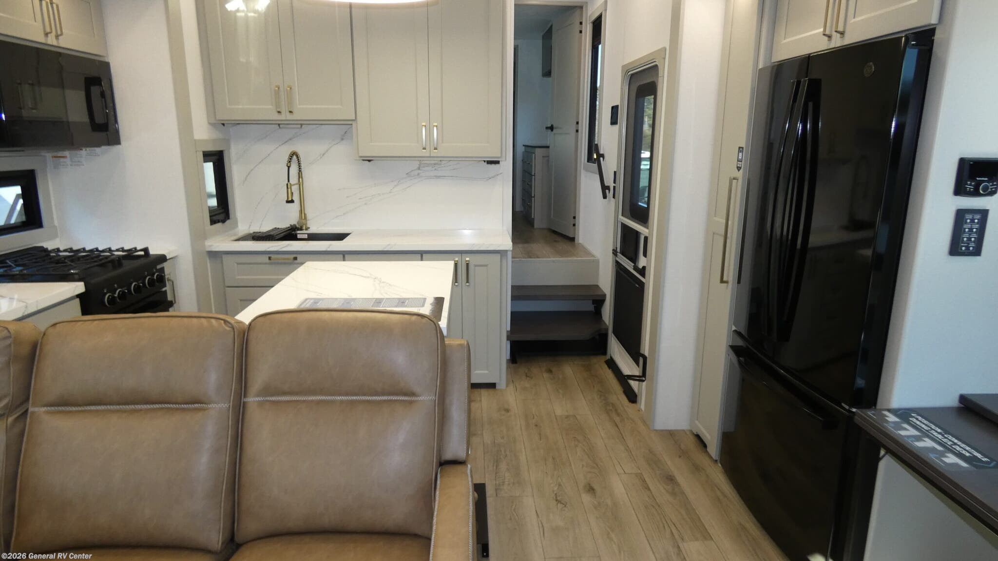 New 2026 Brinkley RV Model G 4150 available in Salisbury, North Carolina