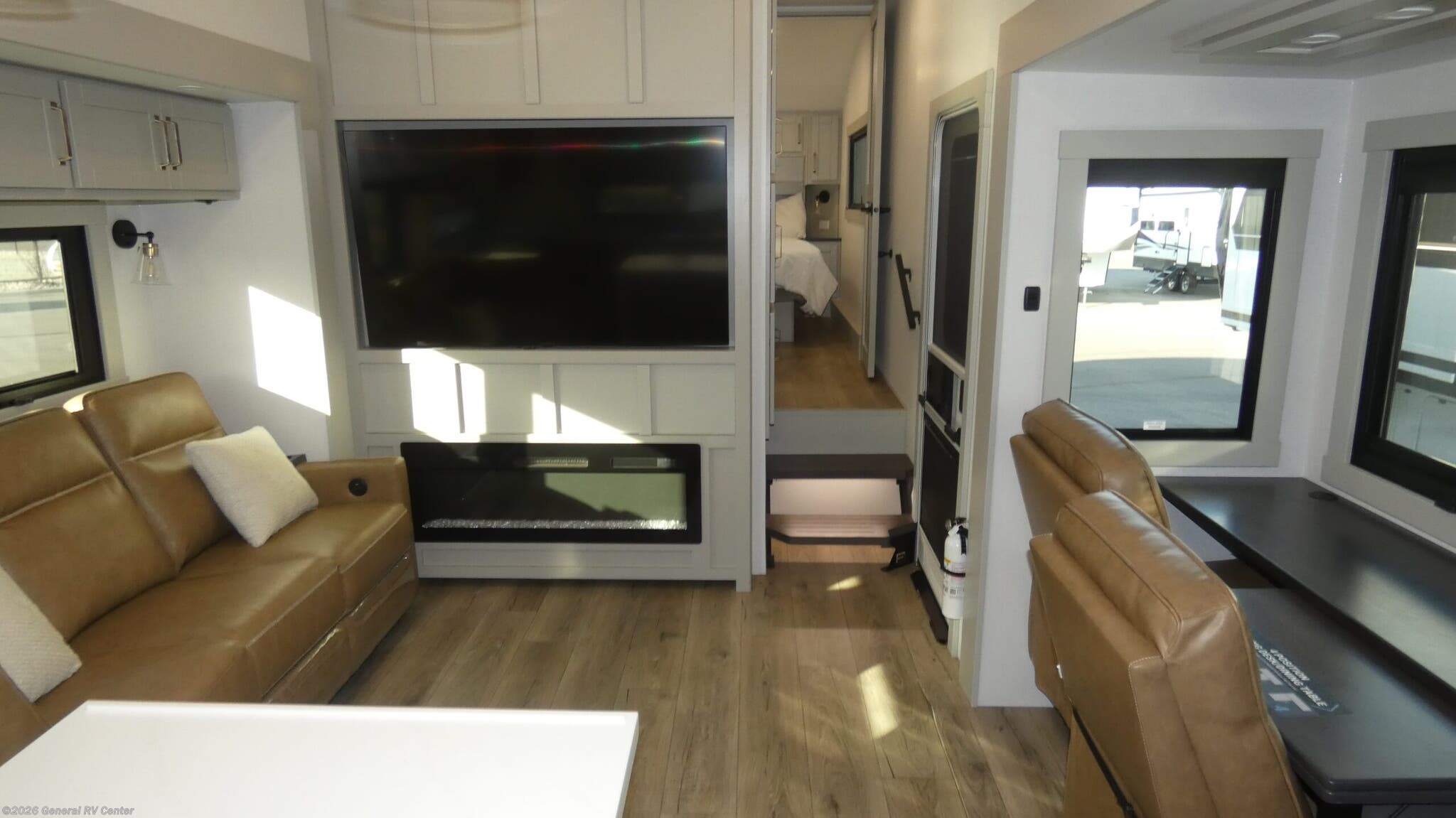 New 2026 Brinkley RV Model Z 2700 available in Salisbury, North Carolina