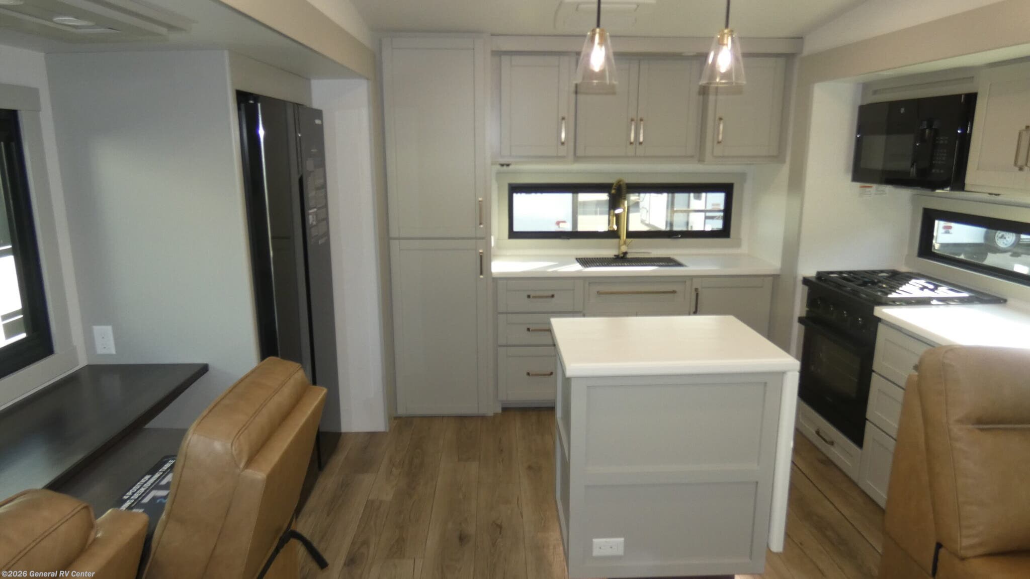 2026 Brinkley RV Model Z 2700 - New Fifth Wheel For Sale by General RV Center in Salisbury, North Carolina