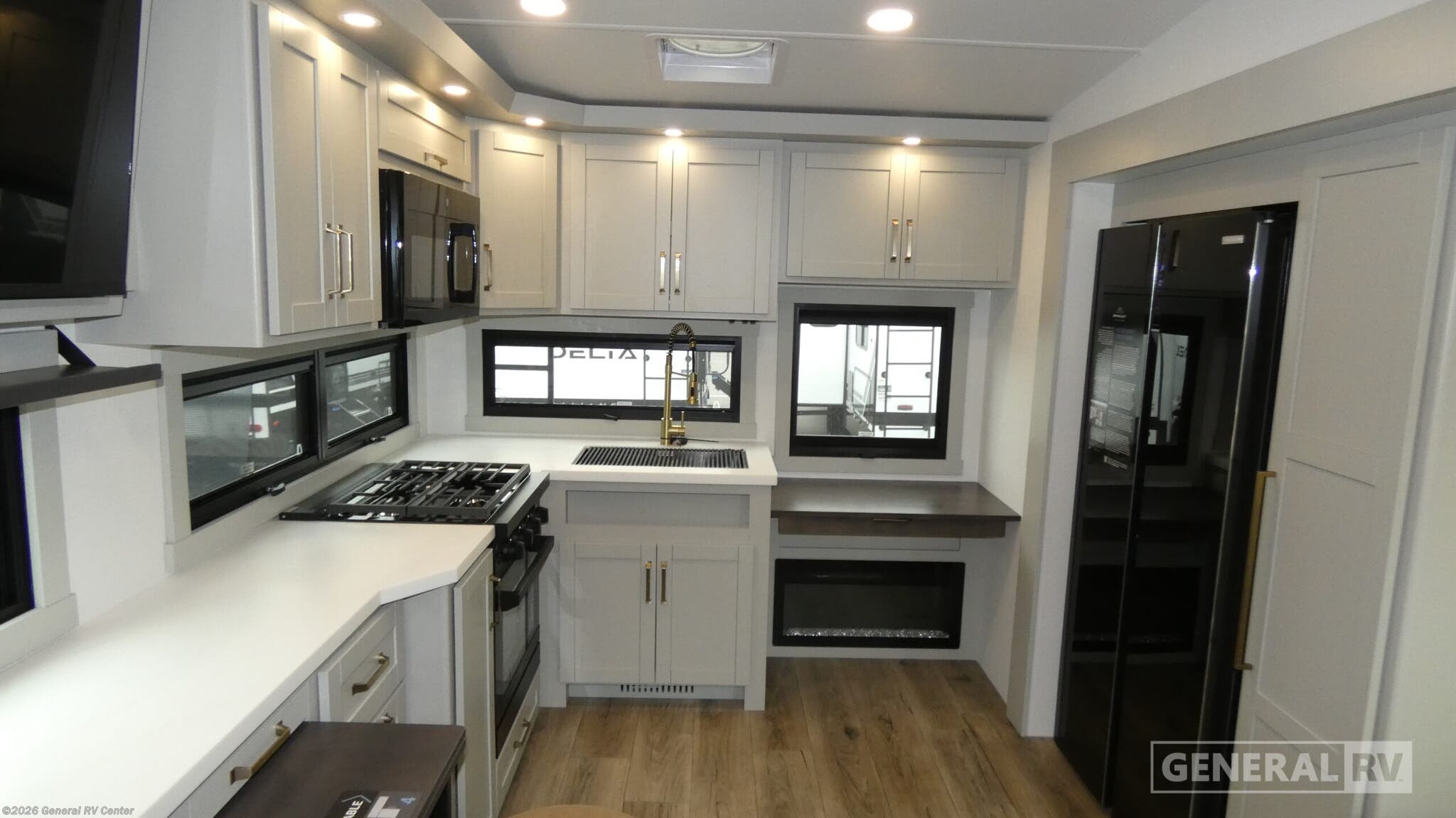 2026 Brinkley RV Model Z 2680 - New Fifth Wheel For Sale by General RV Center in Salisbury, North Carolina