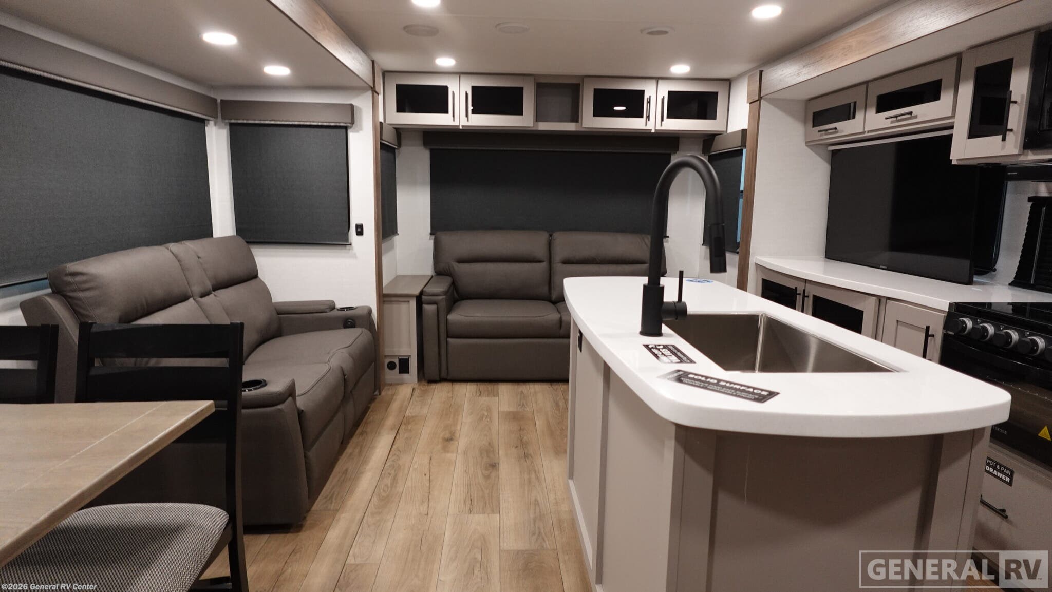 2026 Alliance RV Delta 292RL - New Travel Trailer For Sale by General RV Center in Salisbury, North Carolina