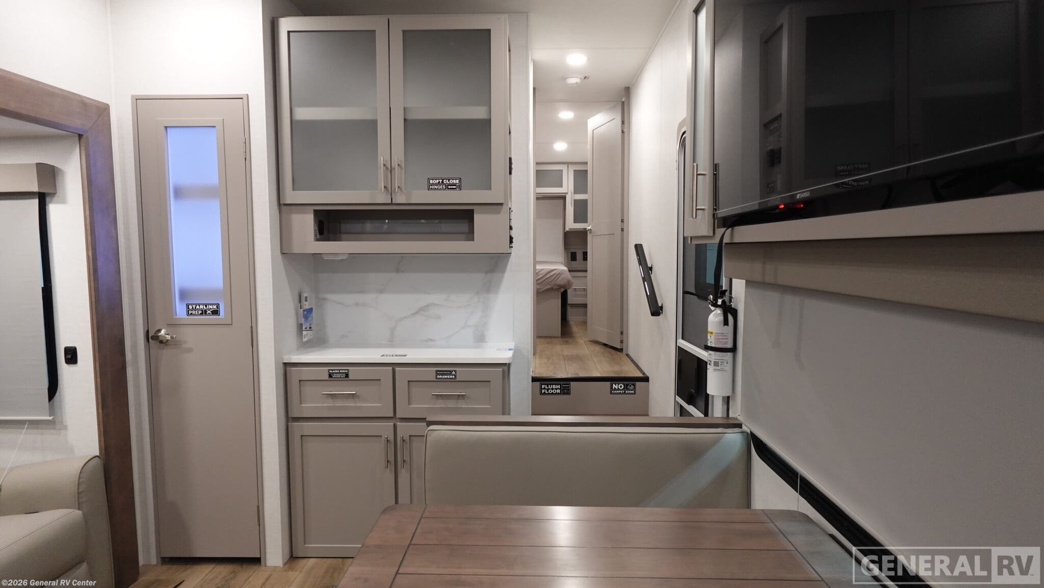 New 2026 Alliance RV Avenue 23ML available in Salisbury, North Carolina