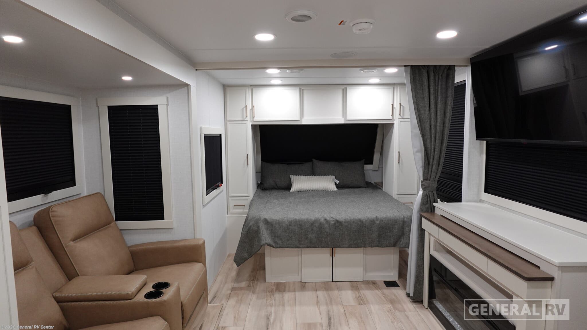New 2026 Brinkley RV Model I 235 available in Salisbury, North Carolina