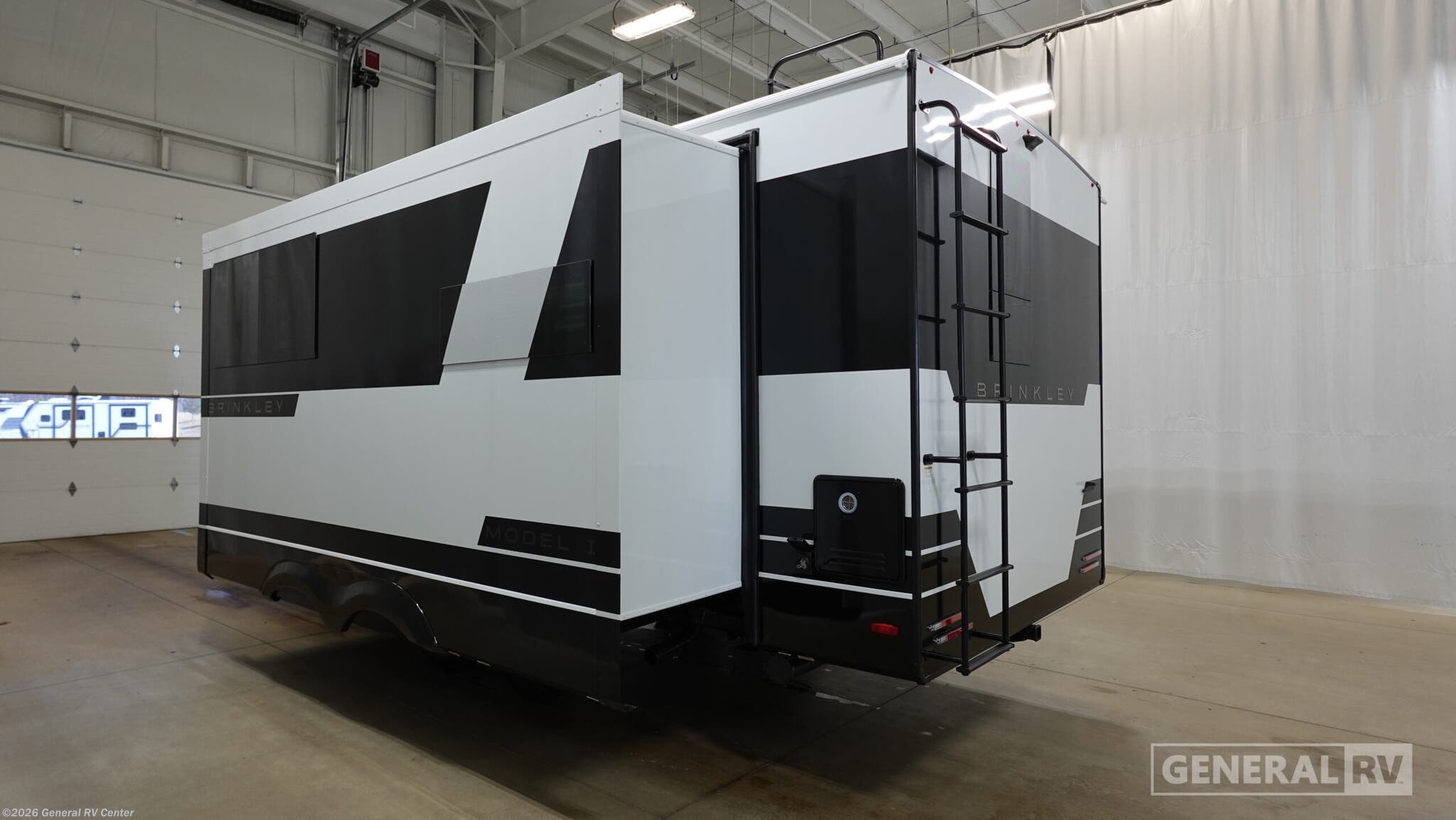 2026 Model I 235 by Brinkley RV from General RV Center in Salisbury, North Carolina