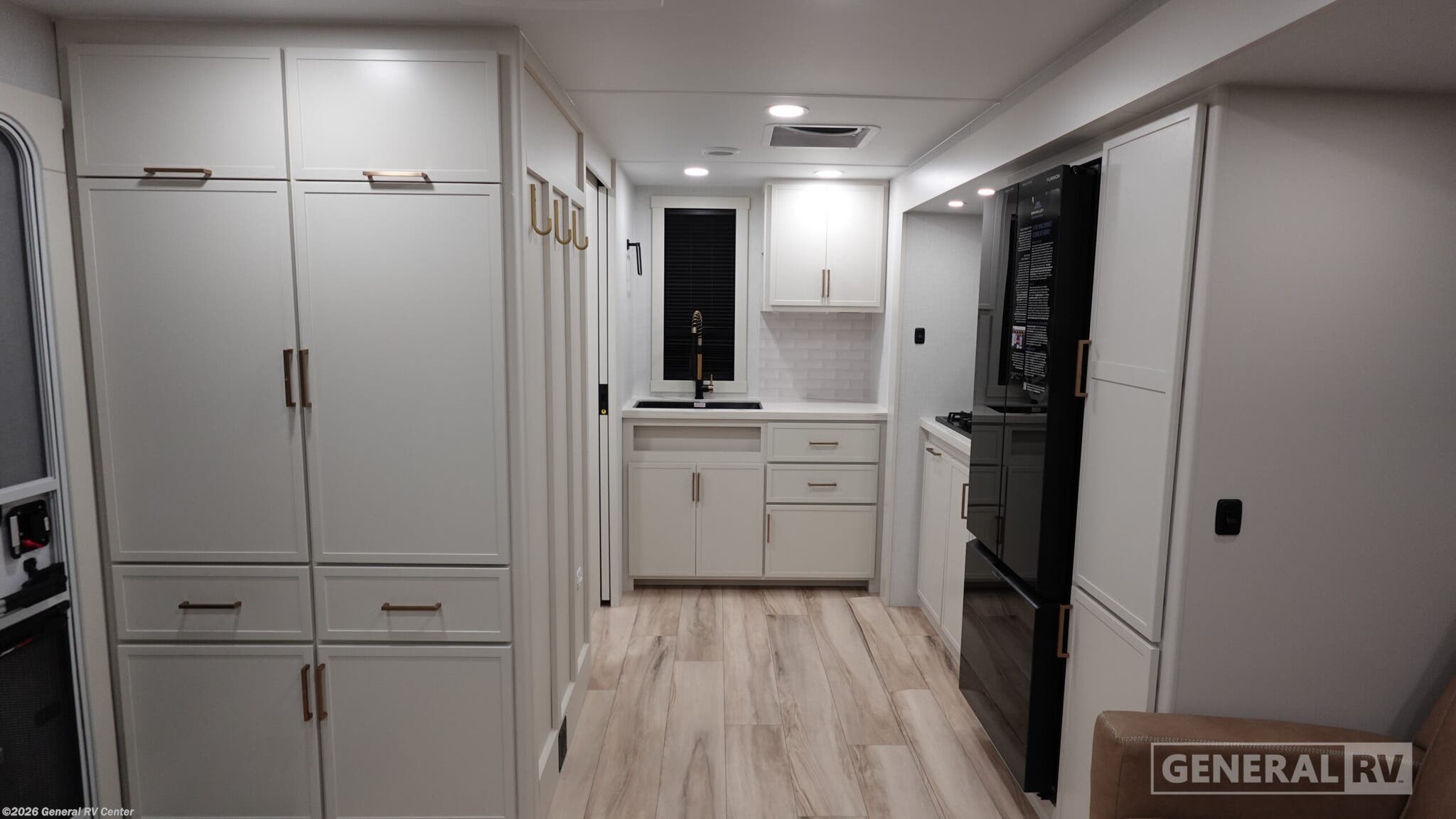 2026 Brinkley RV Model I 235 - New Travel Trailer For Sale by General RV Center in Salisbury, North Carolina