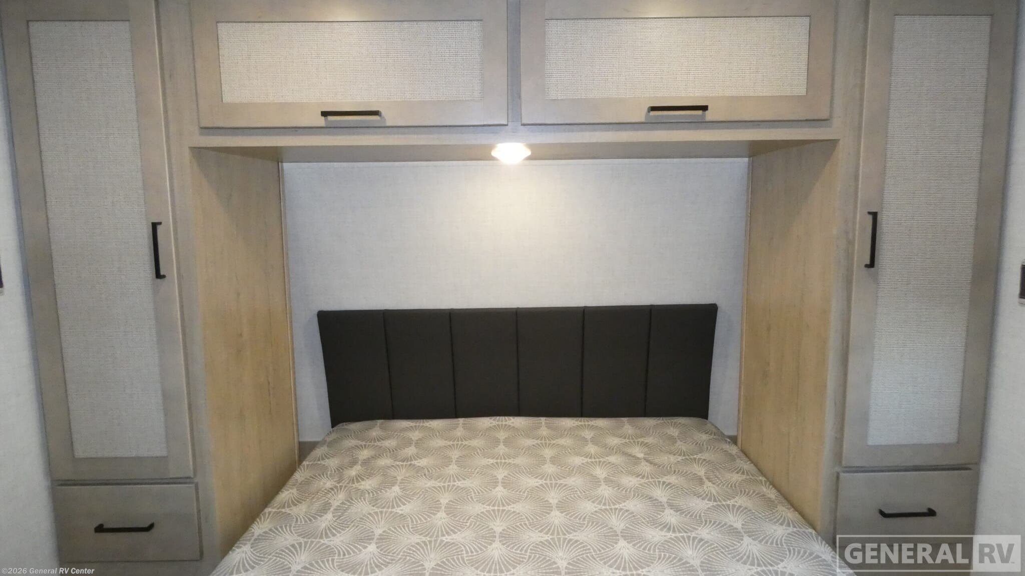 2024 E-Series 22ETS by Ember RV from General RV Center in Salisbury, North Carolina