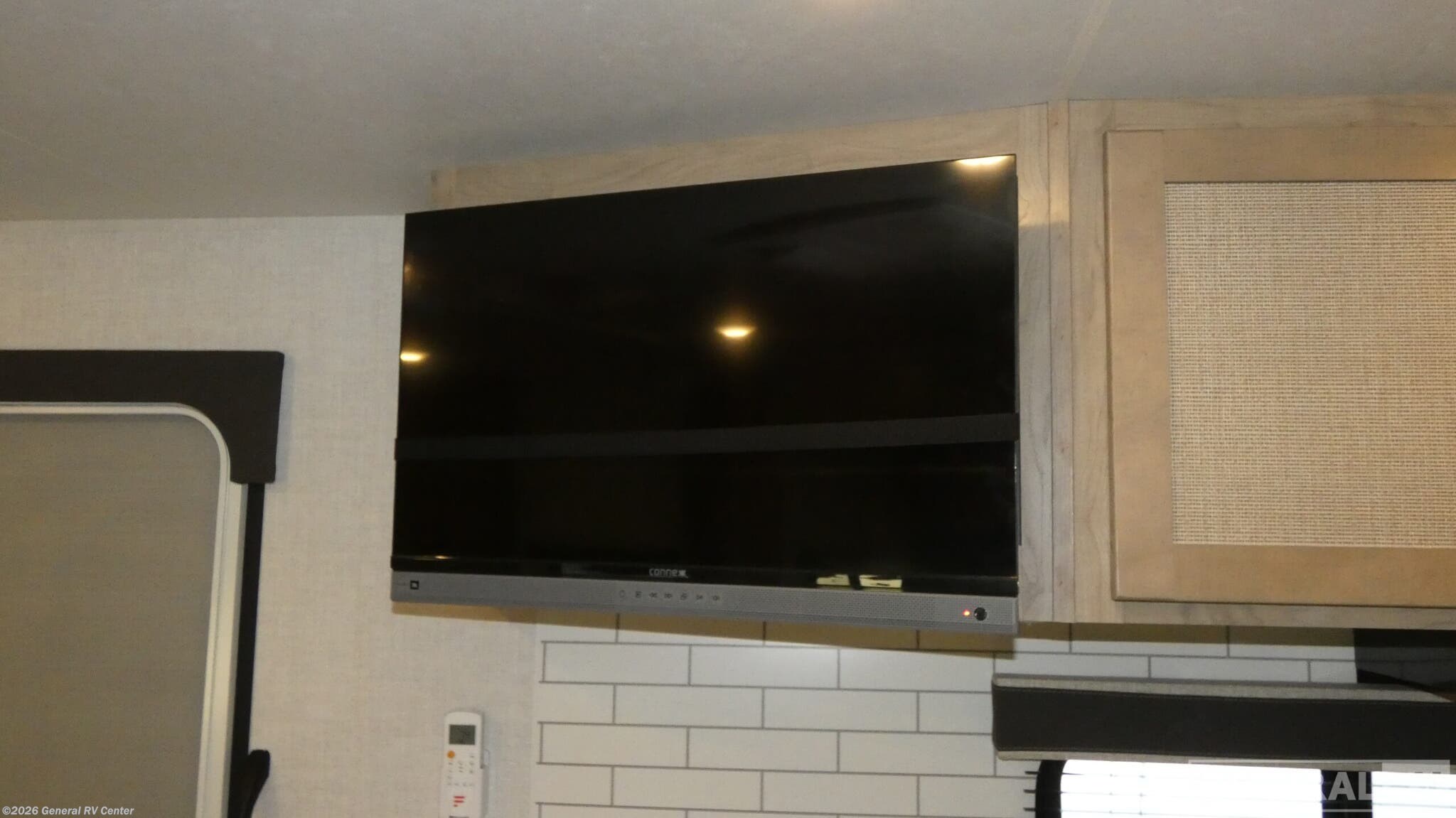 Used 2024 Ember RV E-Series 22ETS available in Salisbury, North Carolina