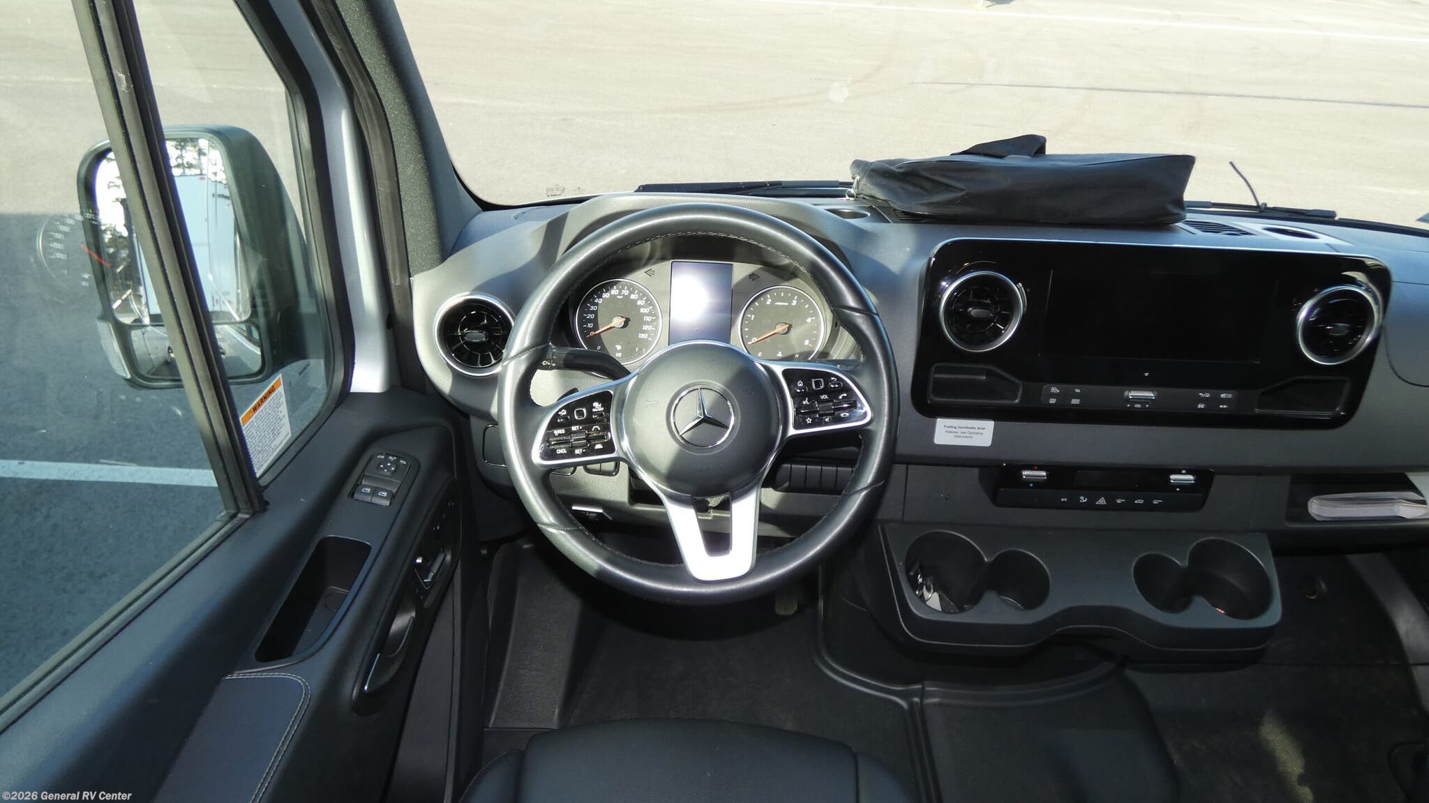 2024 Freedom Elite 19R by Thor Motor Coach from General RV Center in Salisbury, North Carolina