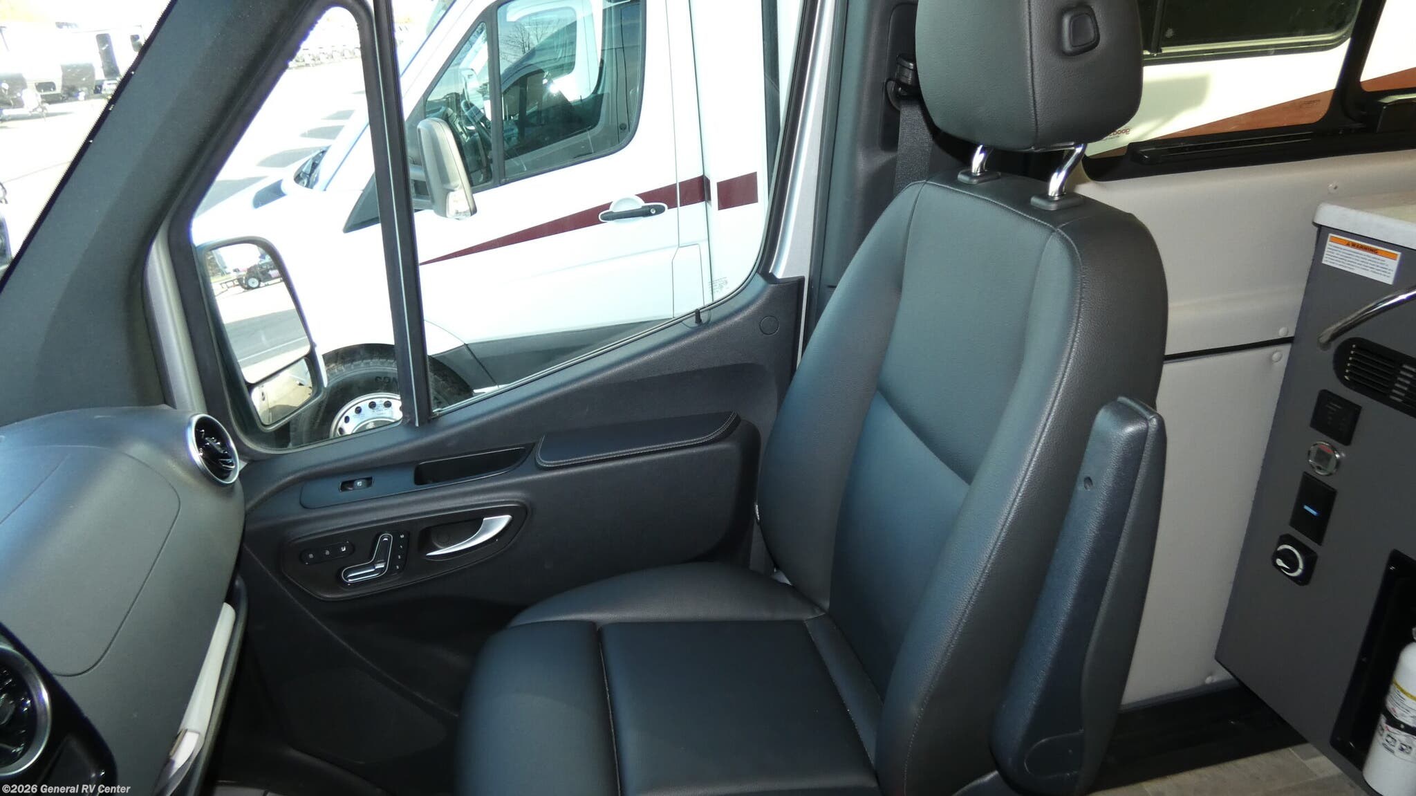 Used 2024 Thor Motor Coach Freedom Elite 19R available in Salisbury, North Carolina