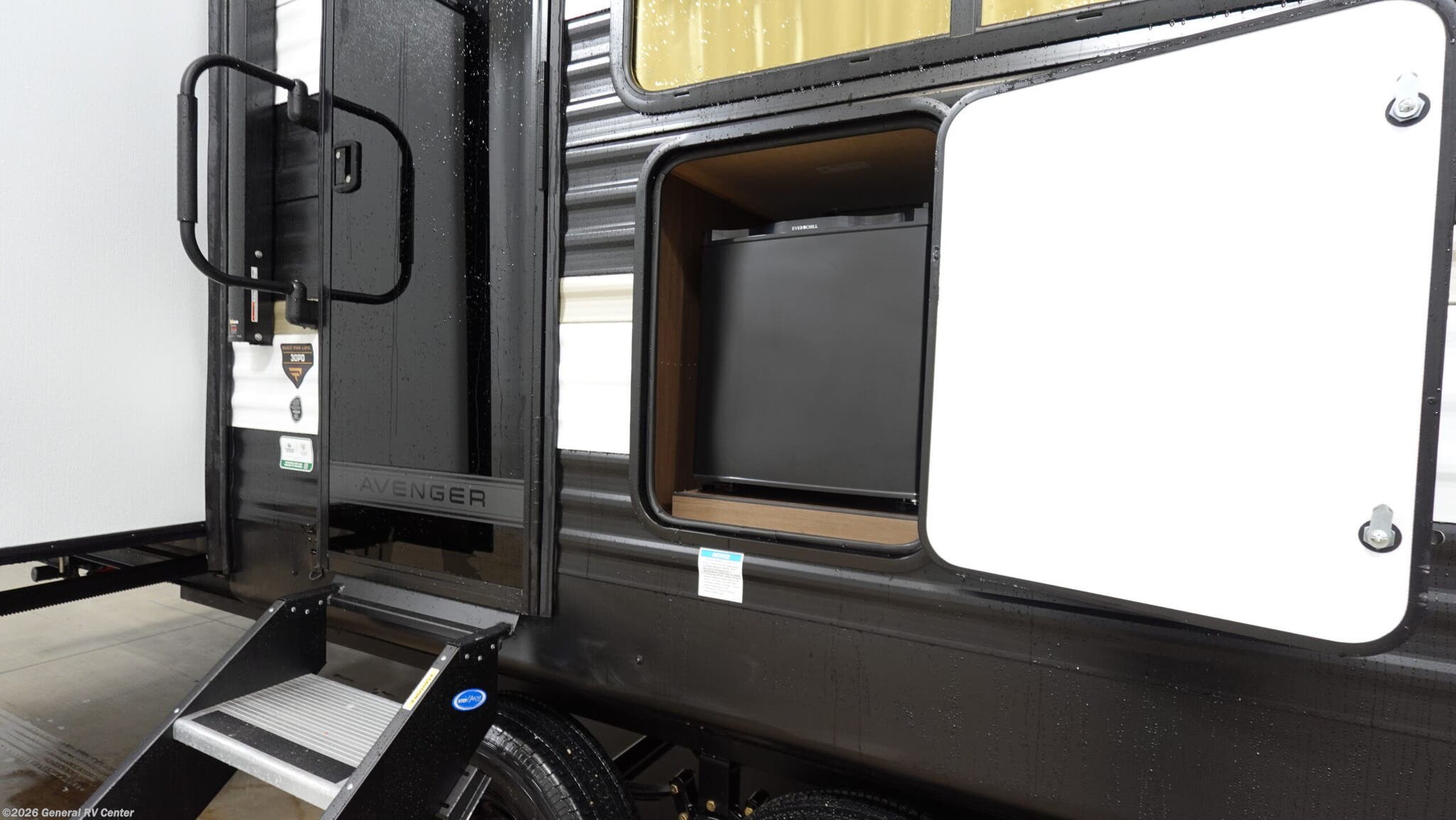 New 2026 Prime Time LaCrosse 3510DB available in Salisbury, North Carolina