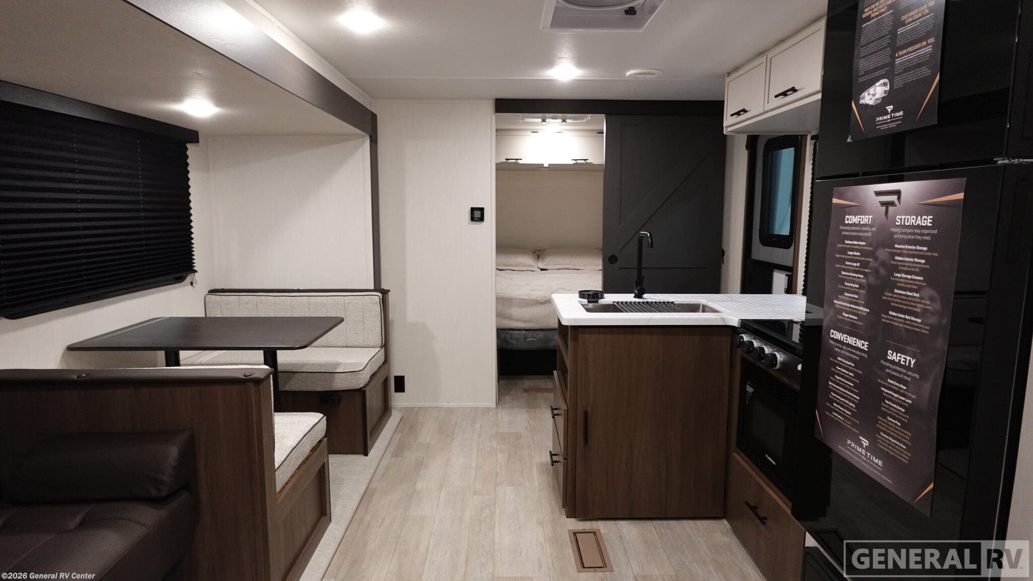 New 2026 Prime Time Avenger 26DBS available in Salisbury, North Carolina