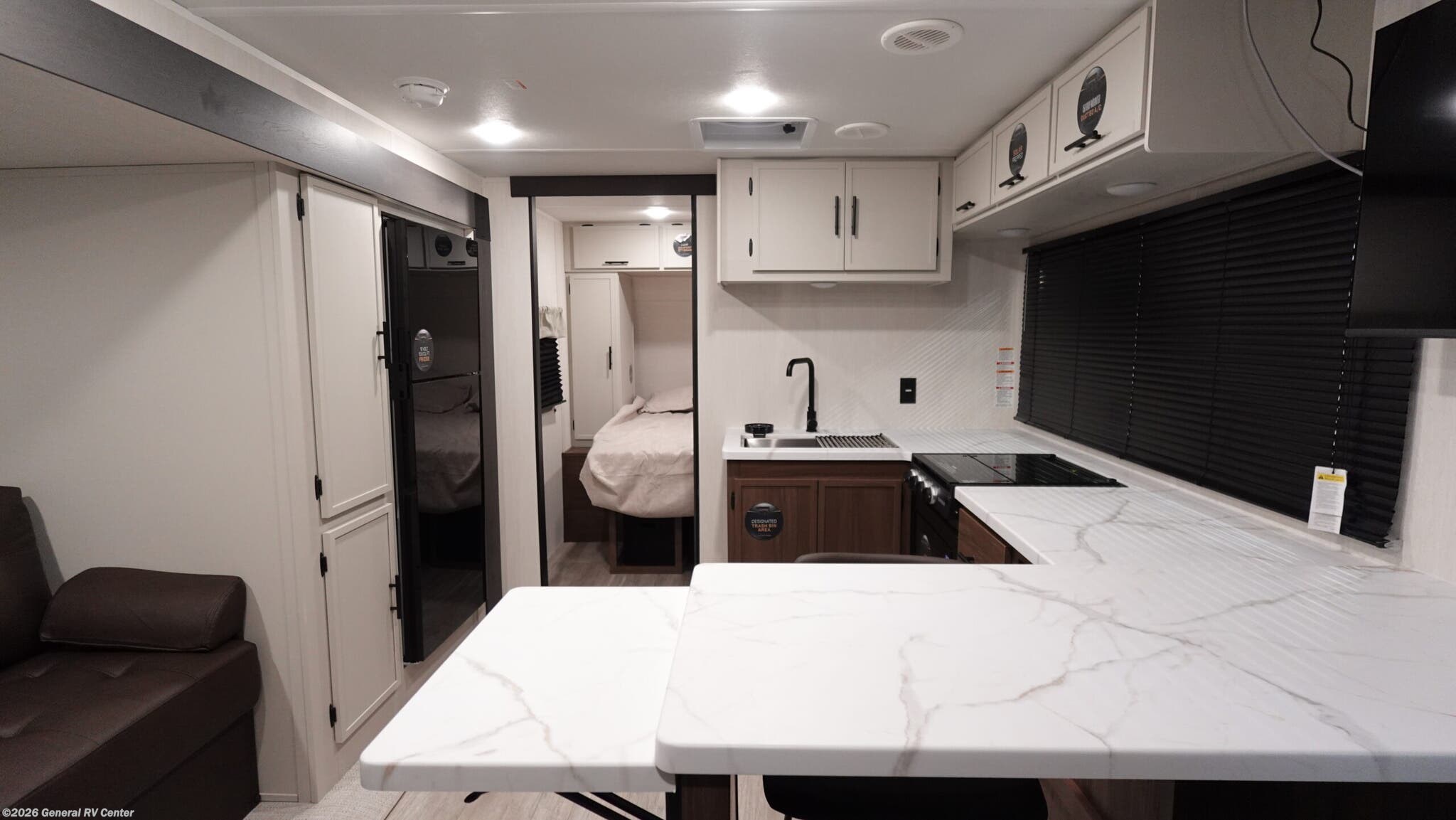 New 2026 Prime Time Avenger 25MKO available in Salisbury, North Carolina