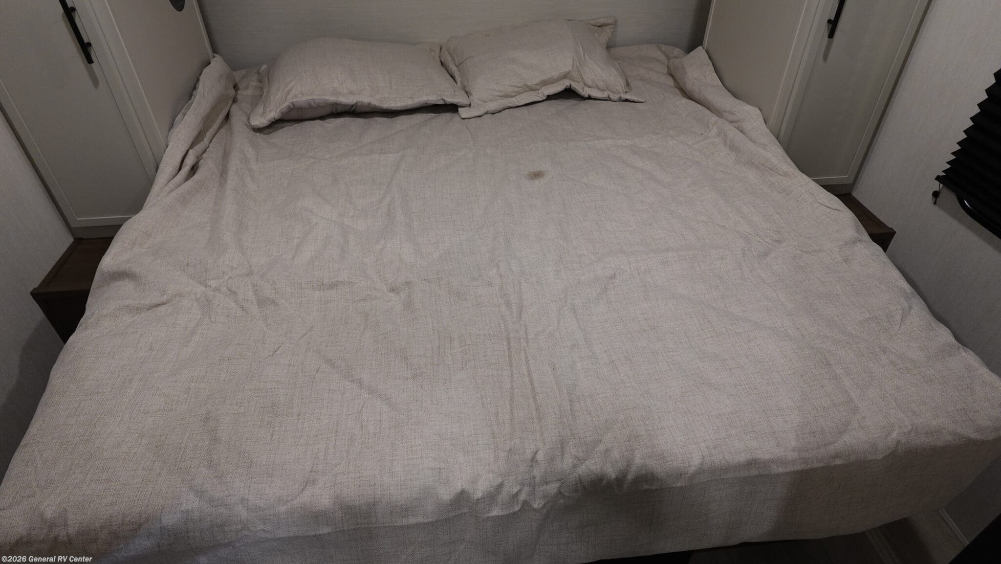 2026 Avenger 23BHS by Prime Time from General RV Center in Salisbury, North Carolina