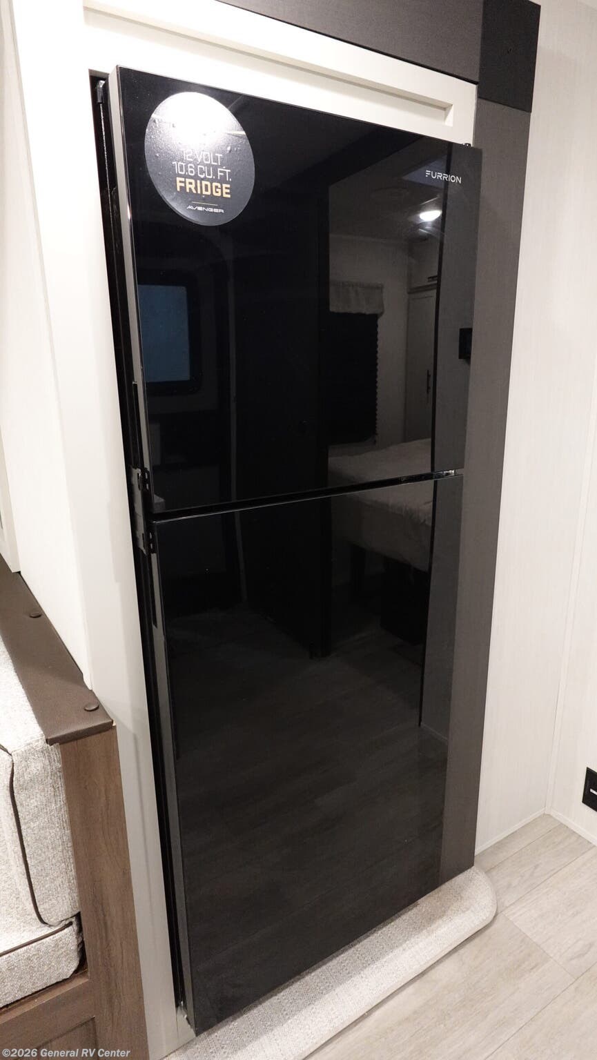 New 2026 Prime Time Avenger 23BHS available in Salisbury, North Carolina