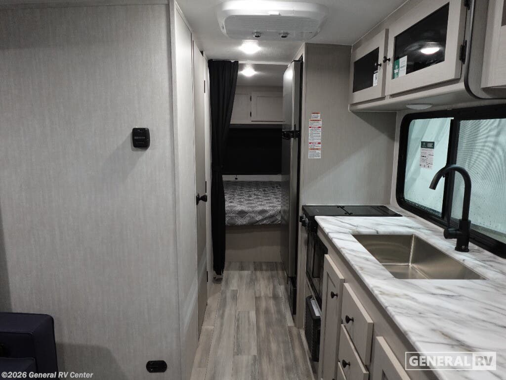 2026 Coachmen Apex 213RDS - New Travel Trailer For Sale by General RV Center in Salisbury, North Carolina