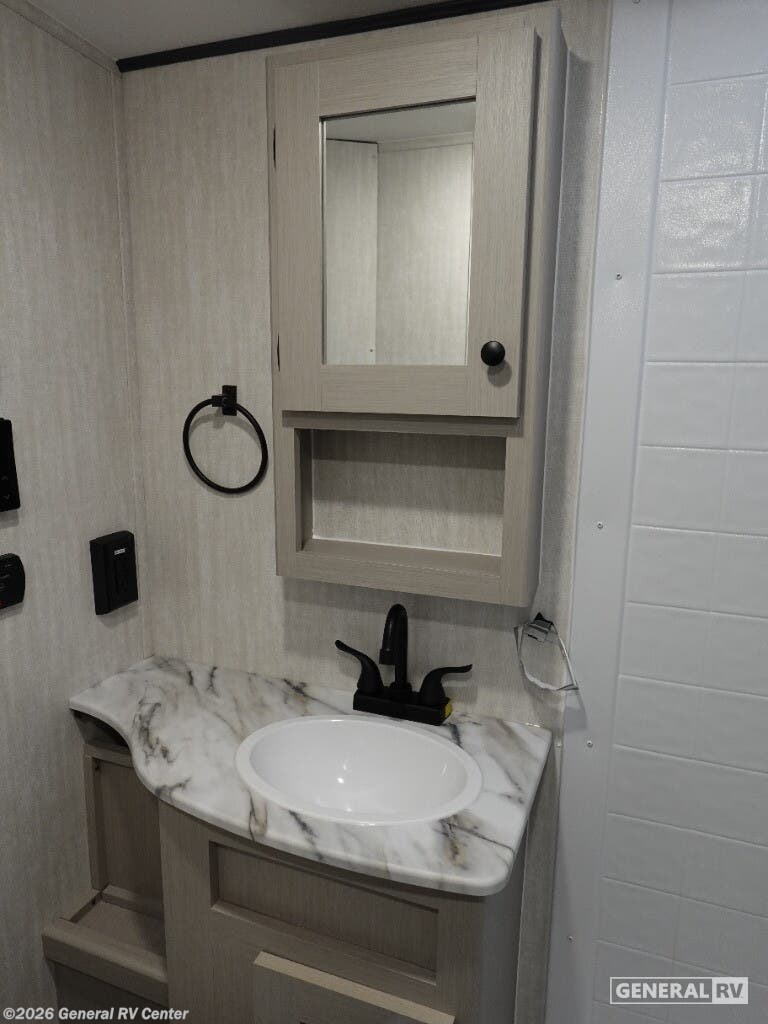 New 2026 Coachmen Apex 213RDS available in Salisbury, North Carolina