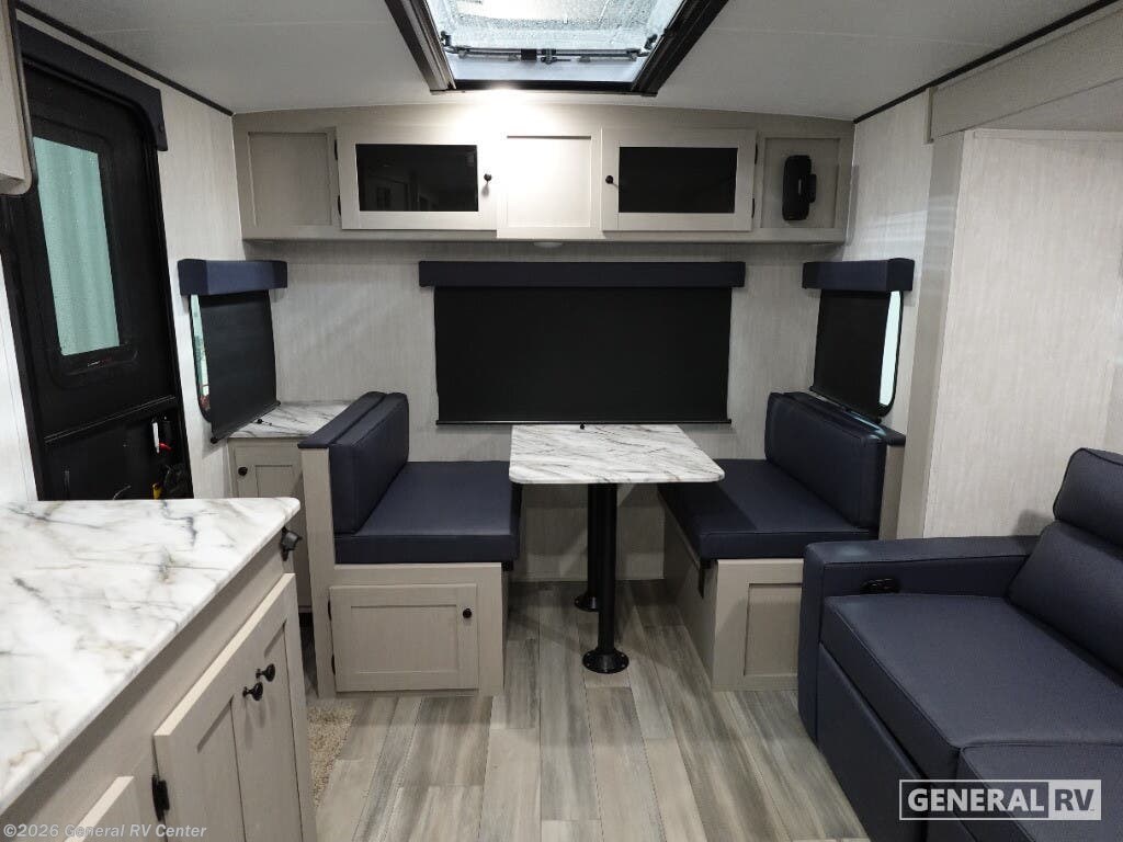 2026 Coachmen Apex 213RDS - New Travel Trailer For Sale by General RV Center in Salisbury, North Carolina