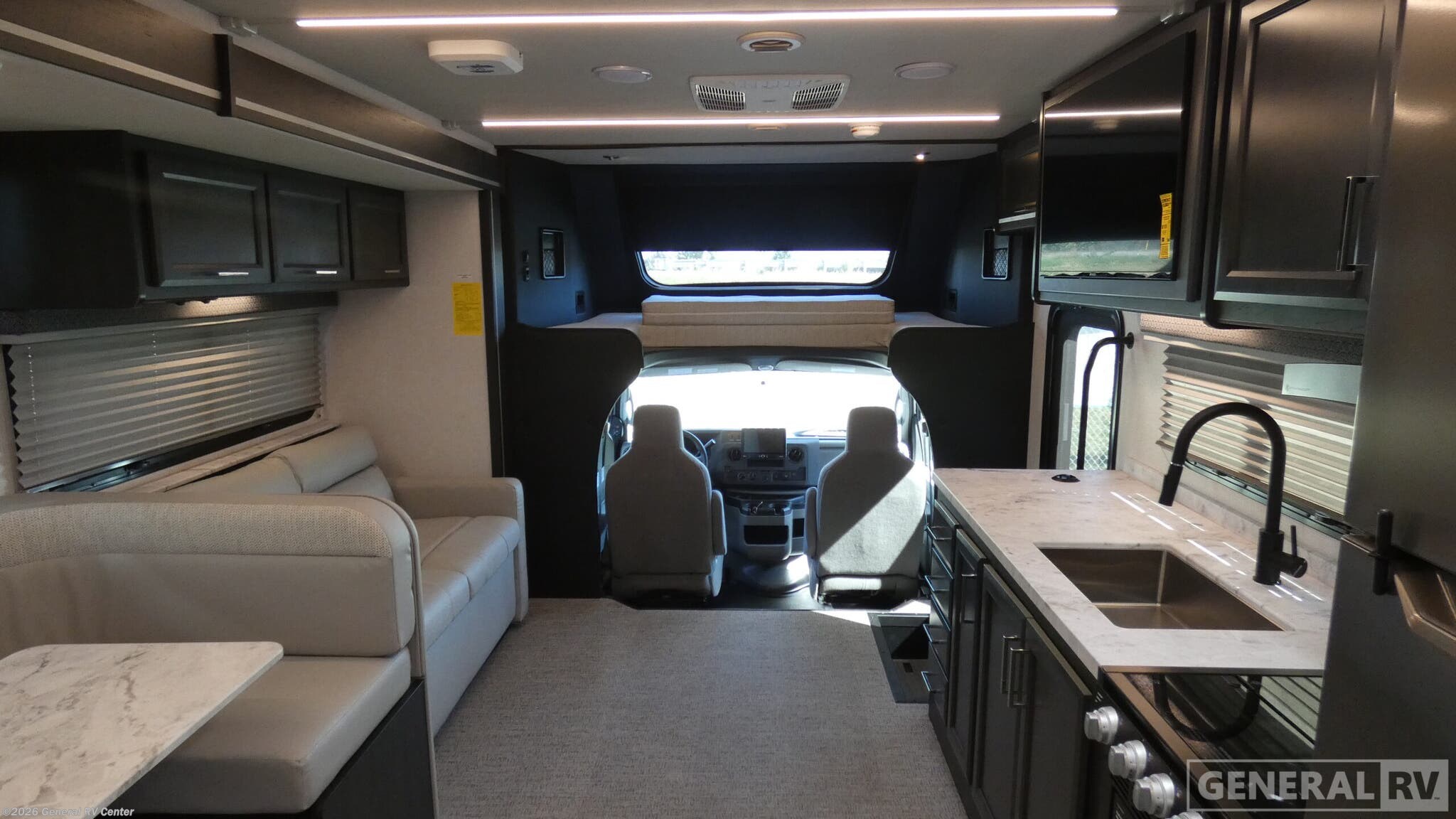 New 2026 Holiday Rambler Incline 29H available in Salisbury, North Carolina