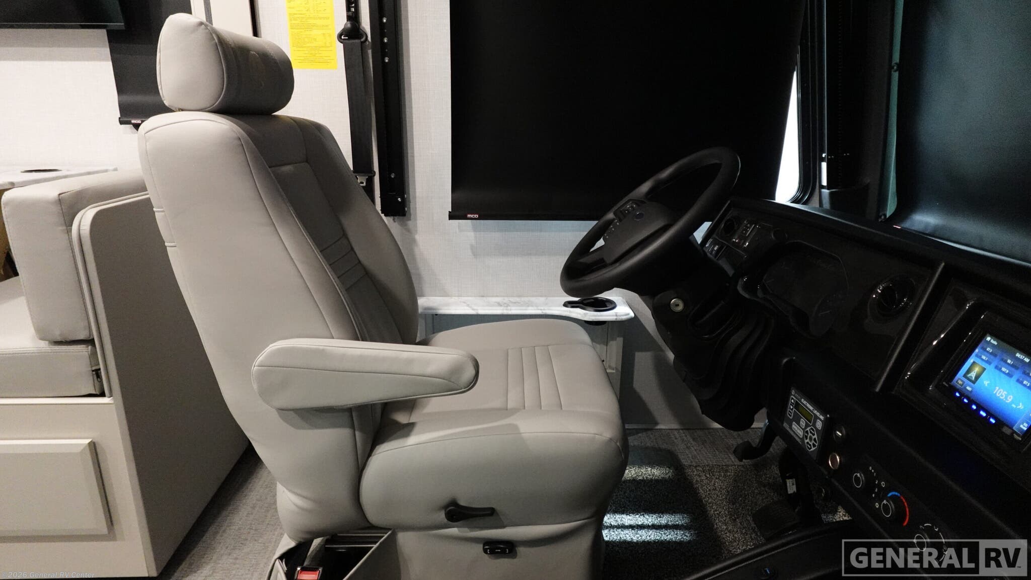 2026 Admiral 32N by Holiday Rambler from General RV Center in Salisbury, North Carolina