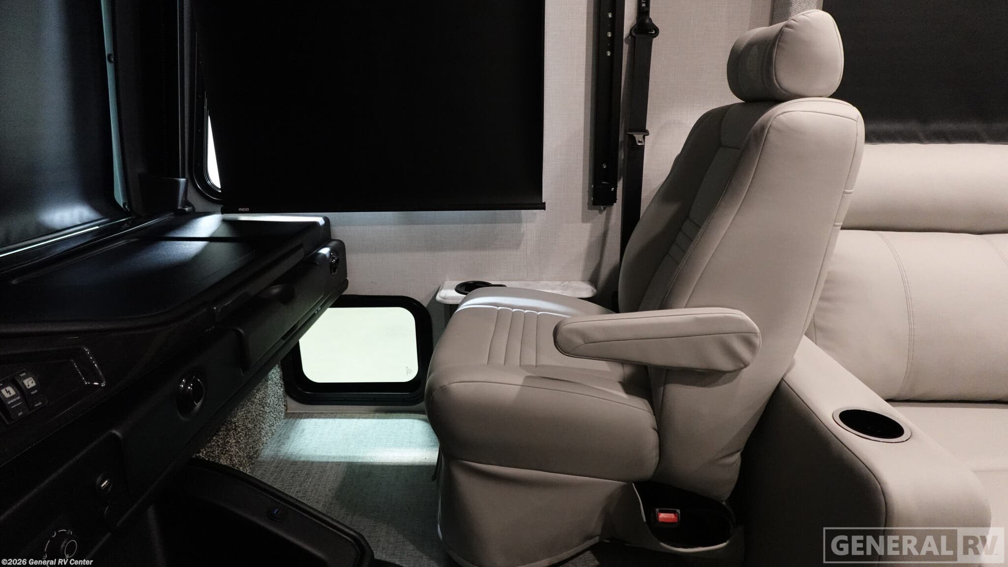 New 2026 Holiday Rambler Admiral 32N available in Salisbury, North Carolina