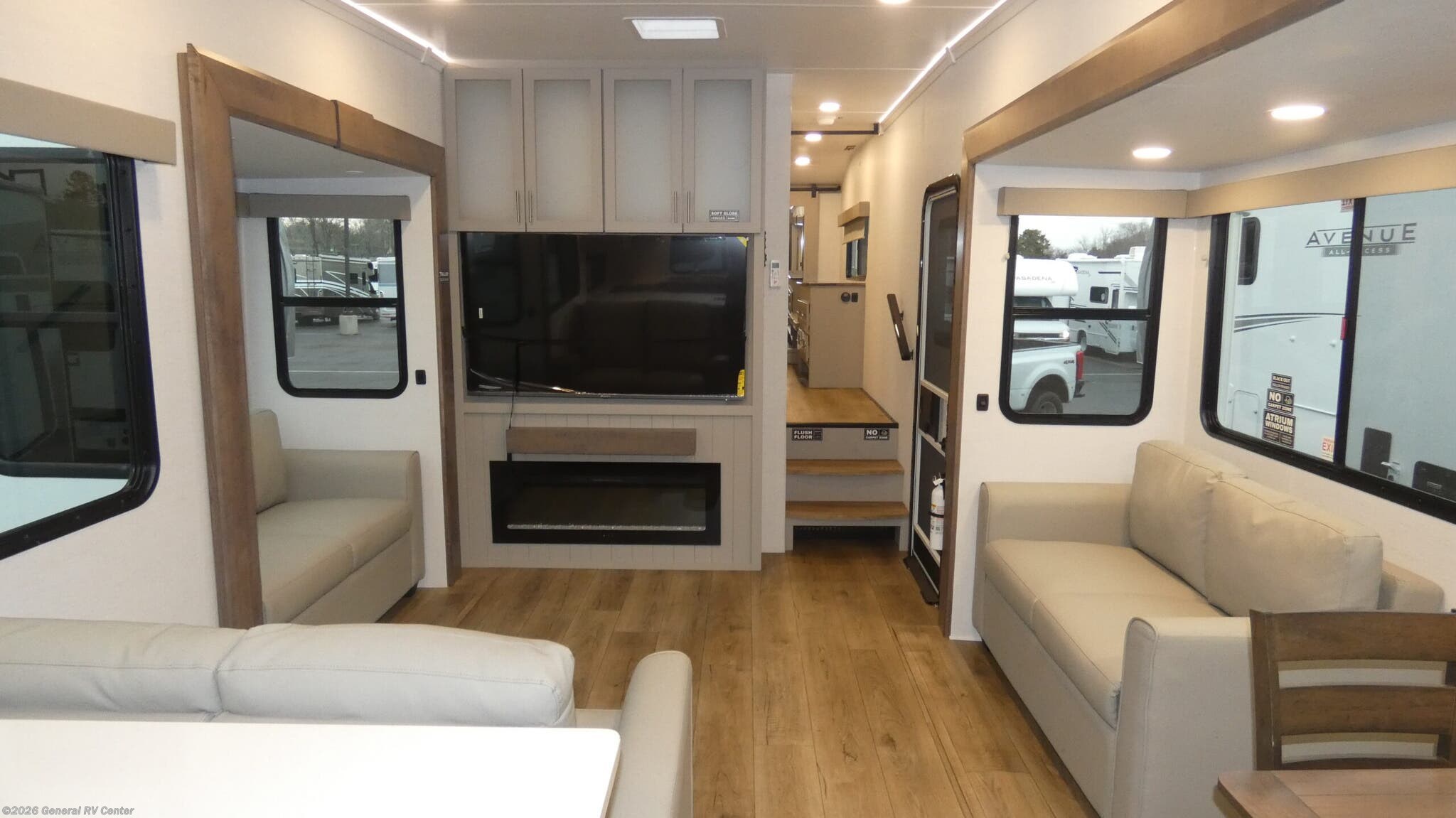 New 2026 Alliance RV Avenue 35RKS available in Salisbury, North Carolina