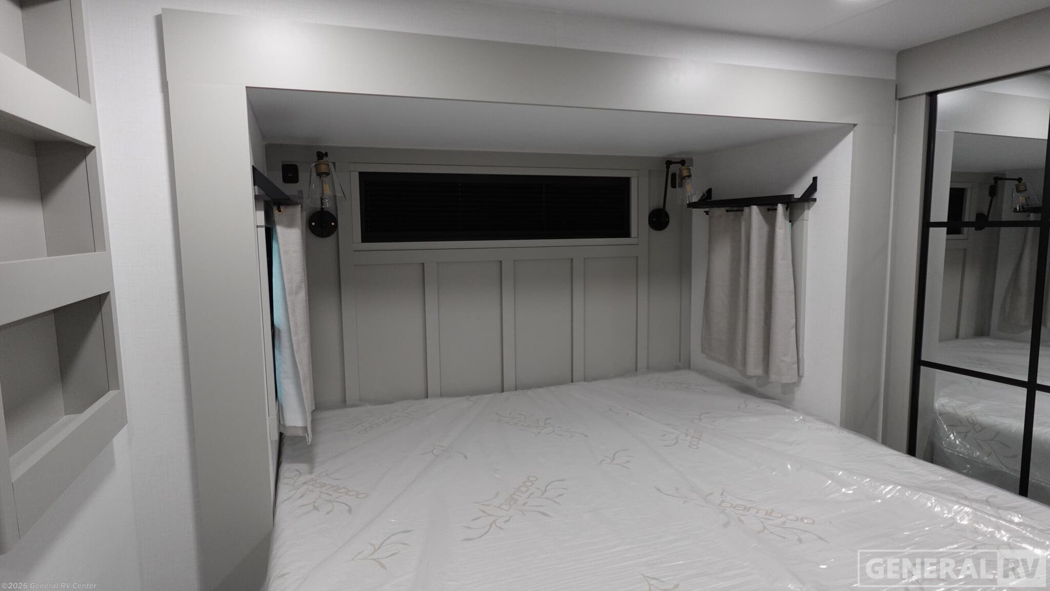 2026 Model G 4100 by Brinkley RV from General RV Center in Salisbury, North Carolina