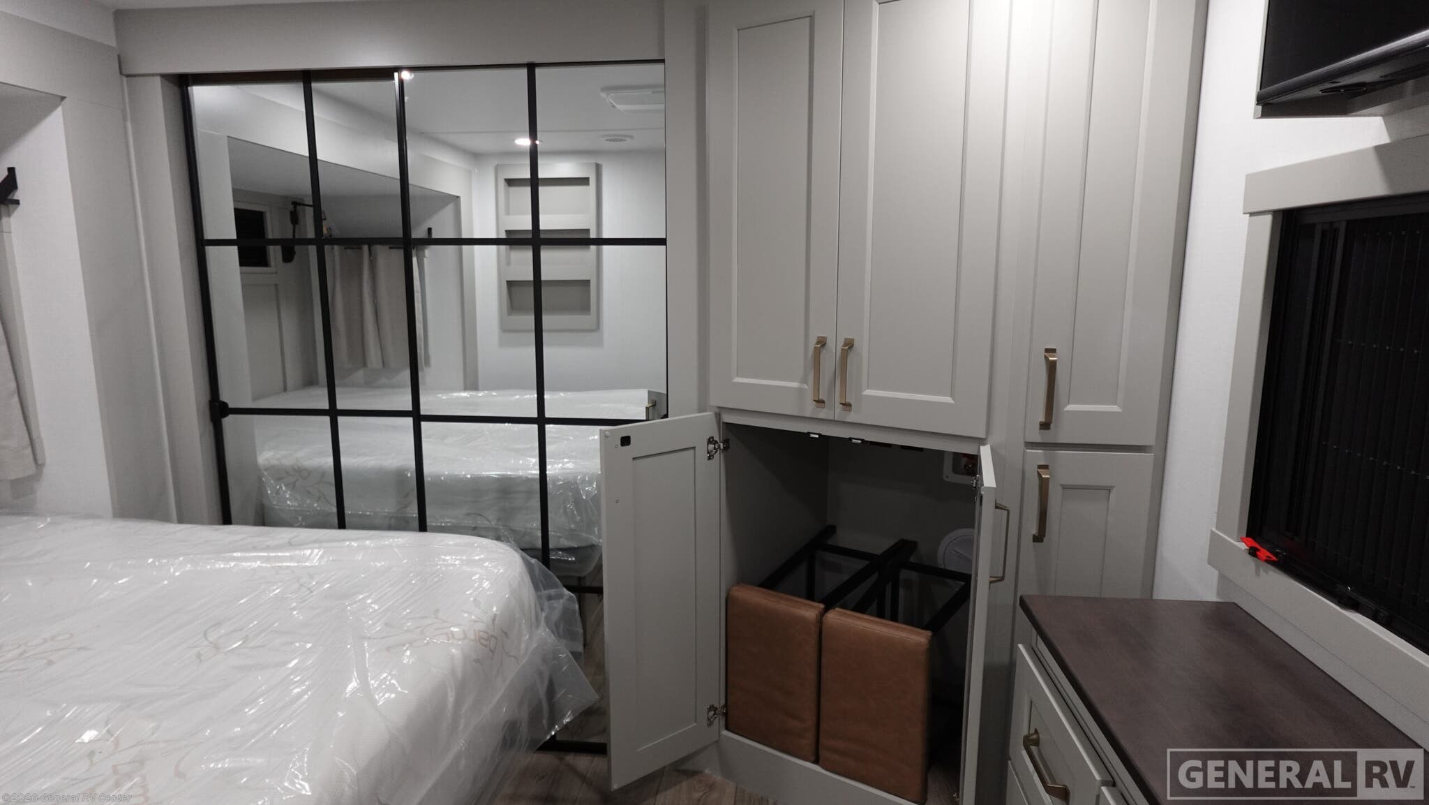 New 2026 Brinkley RV Model G 4100 available in Salisbury, North Carolina