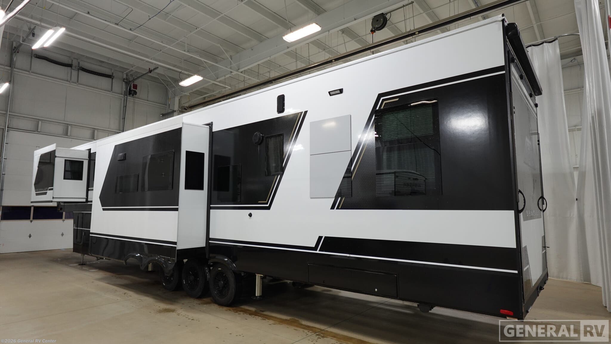 2026 Model G 4100 by Brinkley RV from General RV Center in Salisbury, North Carolina