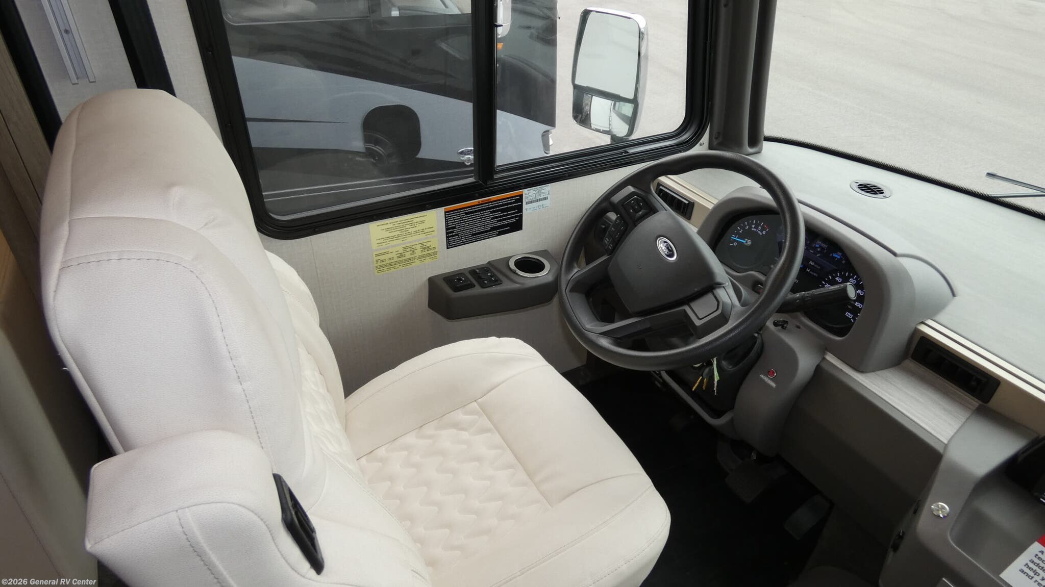 2026 Adventurer 36Z by Winnebago from General RV Center in Salisbury, North Carolina