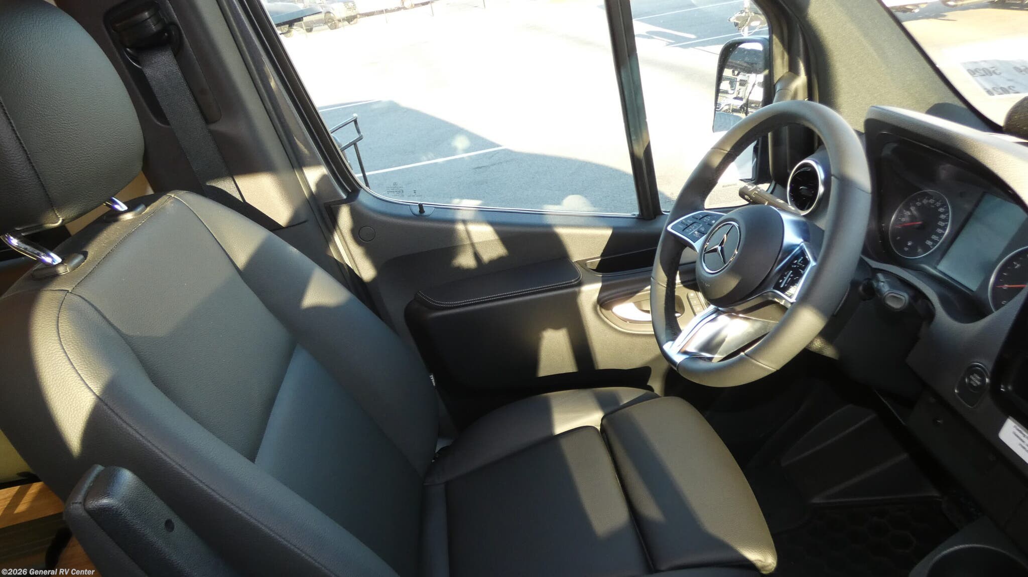 2026 GH2 22BV by Tiffin from General RV Center in Salisbury, North Carolina