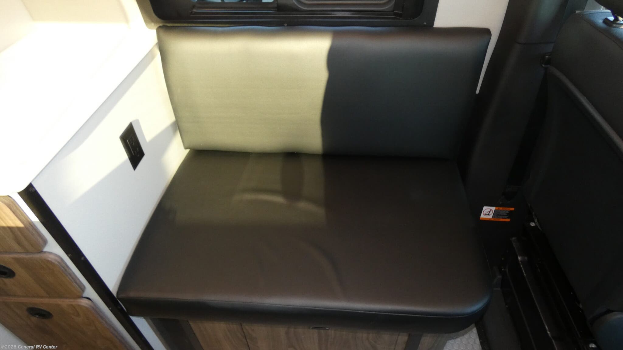 New 2026 Tiffin GH2 22BV available in Salisbury, North Carolina