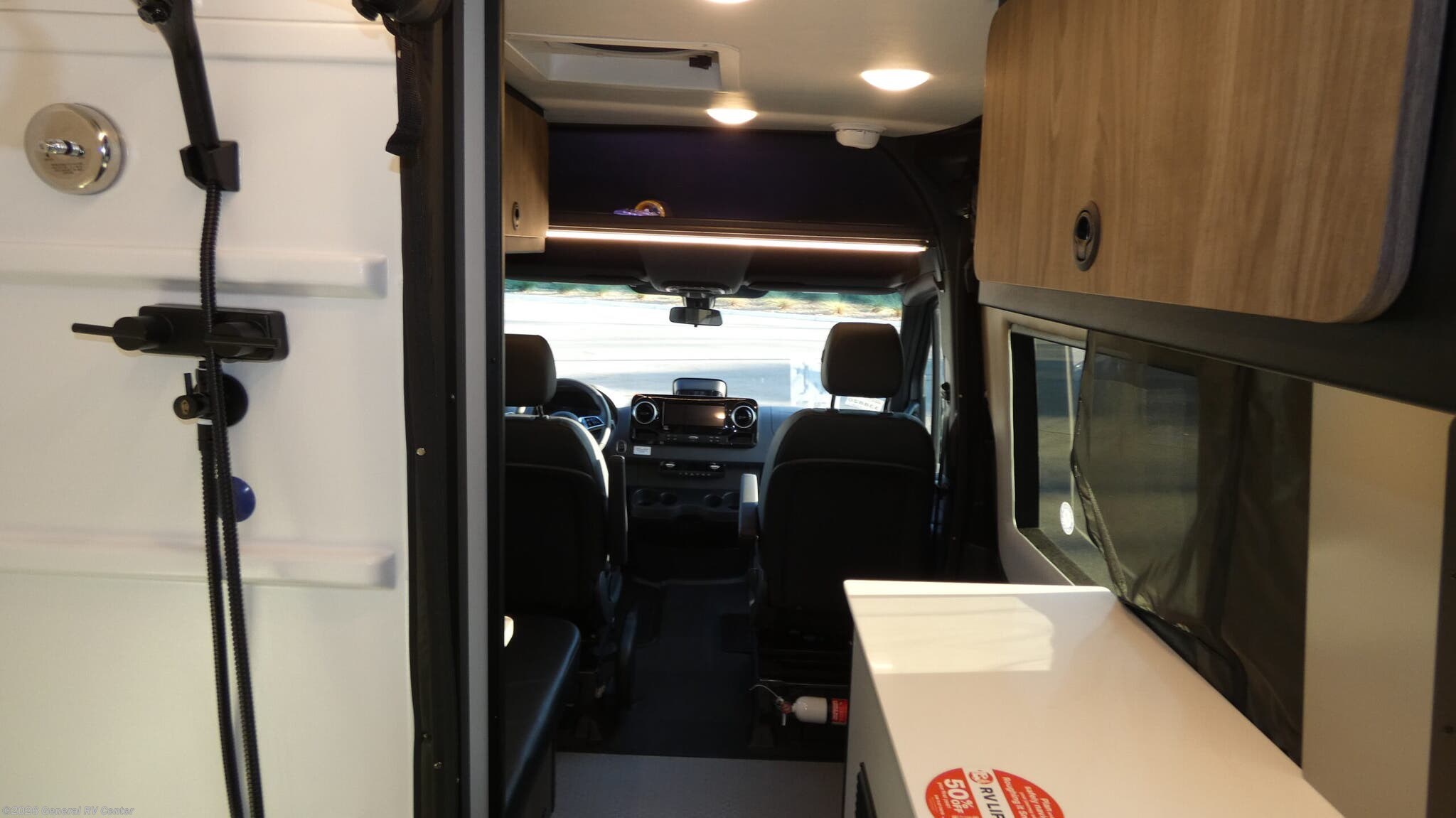 New 2026 Tiffin GH2 22BV available in Salisbury, North Carolina