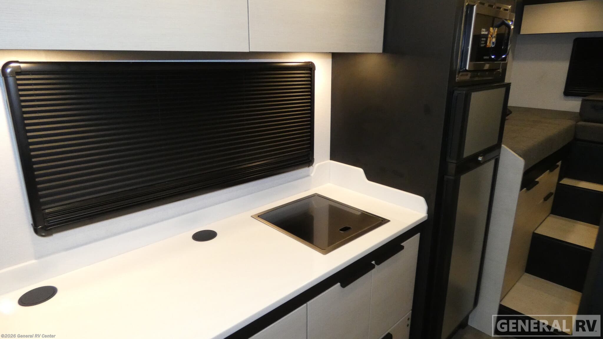 2026 Tiffin Open Trail 25AO - New Class C For Sale by General RV Center in Salisbury, North Carolina