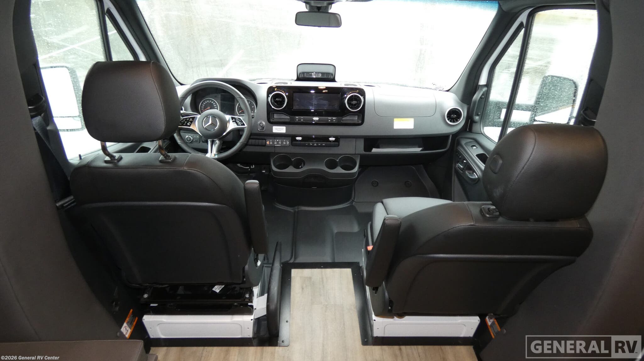 New 2026 Tiffin Open Trail 25AO available in Salisbury, North Carolina