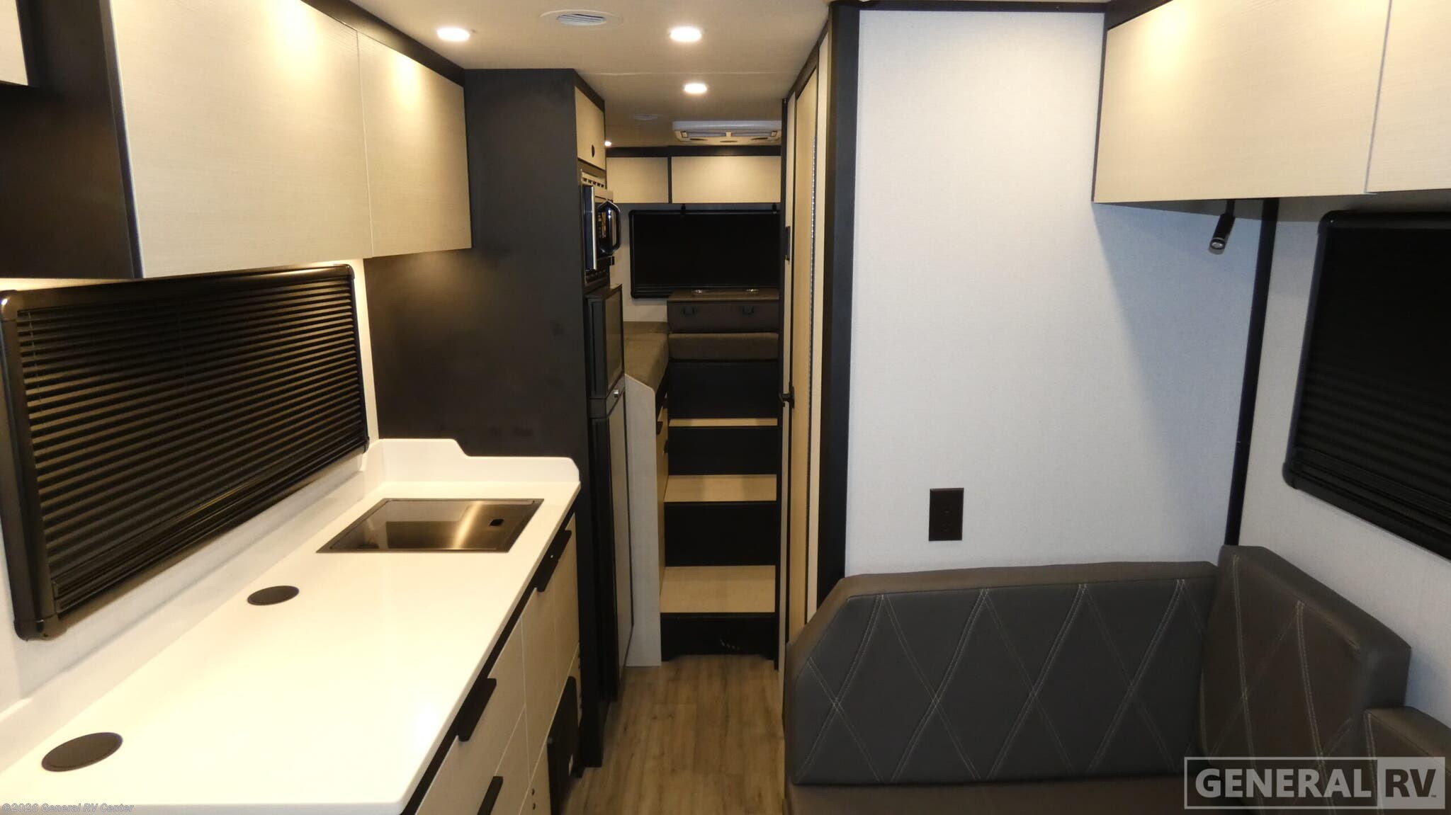 New 2026 Tiffin Open Trail 25AO available in Salisbury, North Carolina