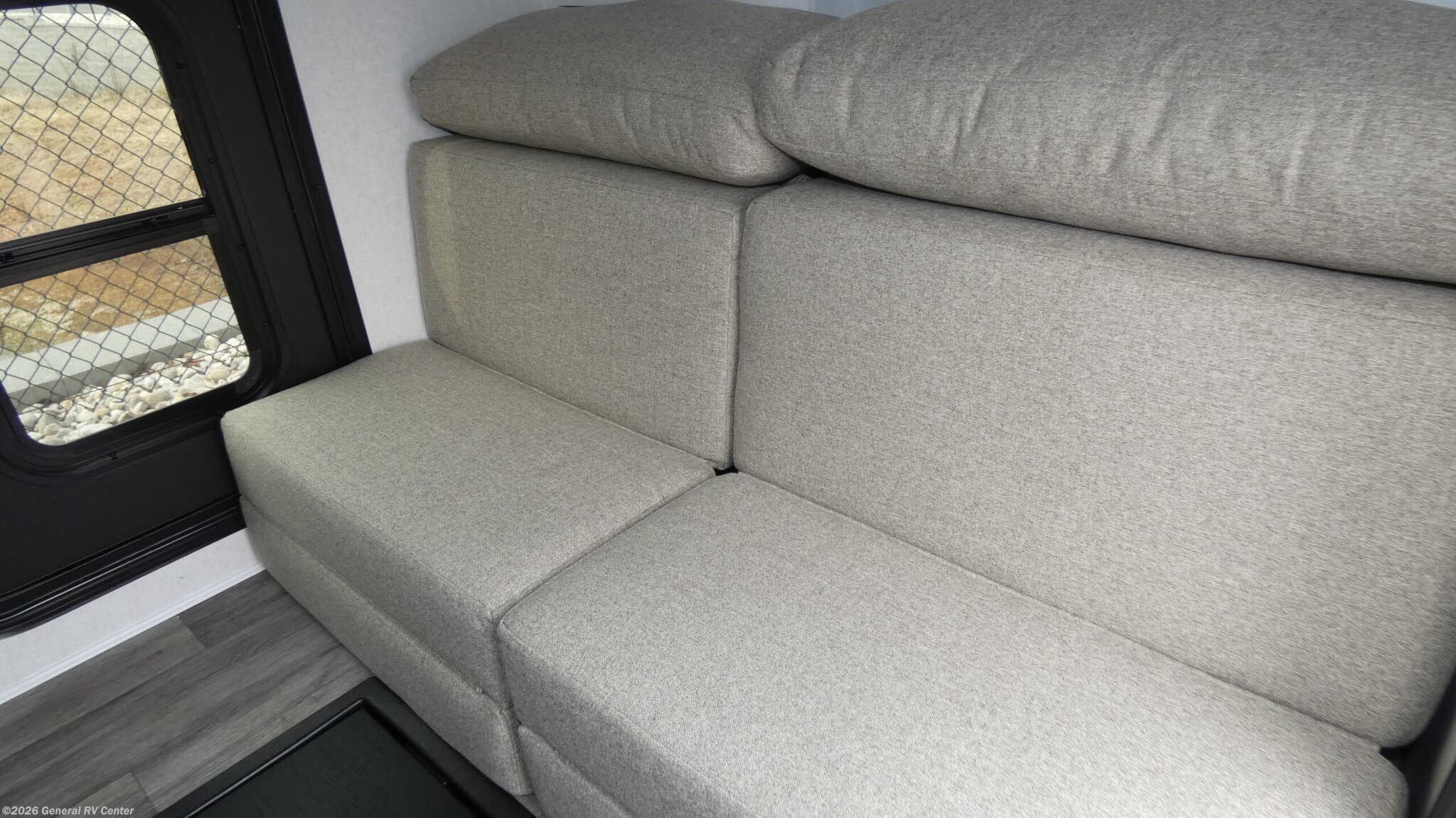 New 2026 Modern Buggy Trailers Little Buggy 10RK available in Salisbury, North Carolina