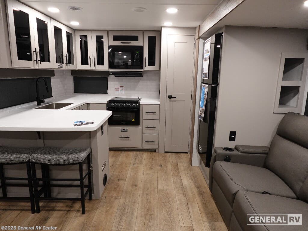 2026 Alliance RV Delta 294RK - New Travel Trailer For Sale by General RV Center in Salisbury, North Carolina