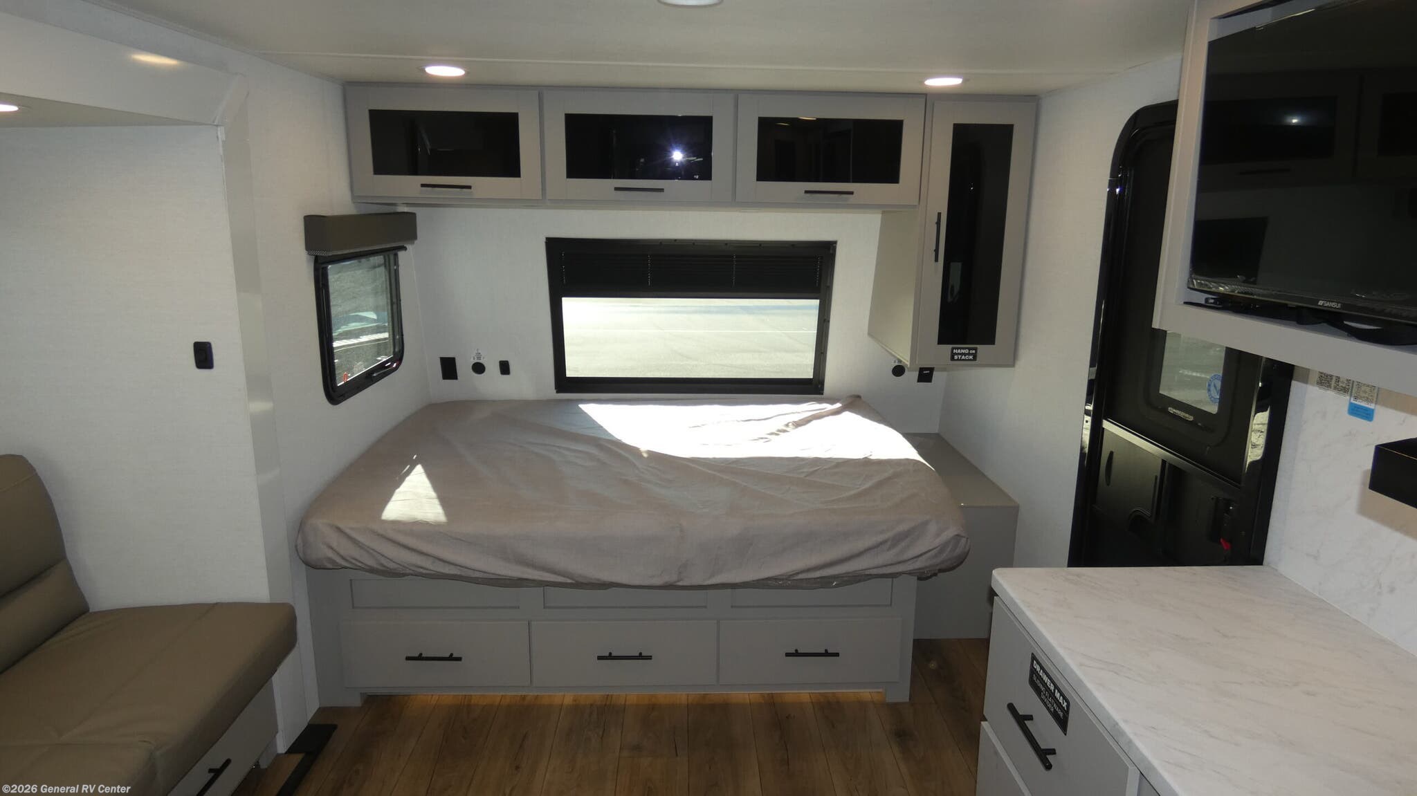 New 2026 Alliance RV Delta ML166 available in Salisbury, North Carolina