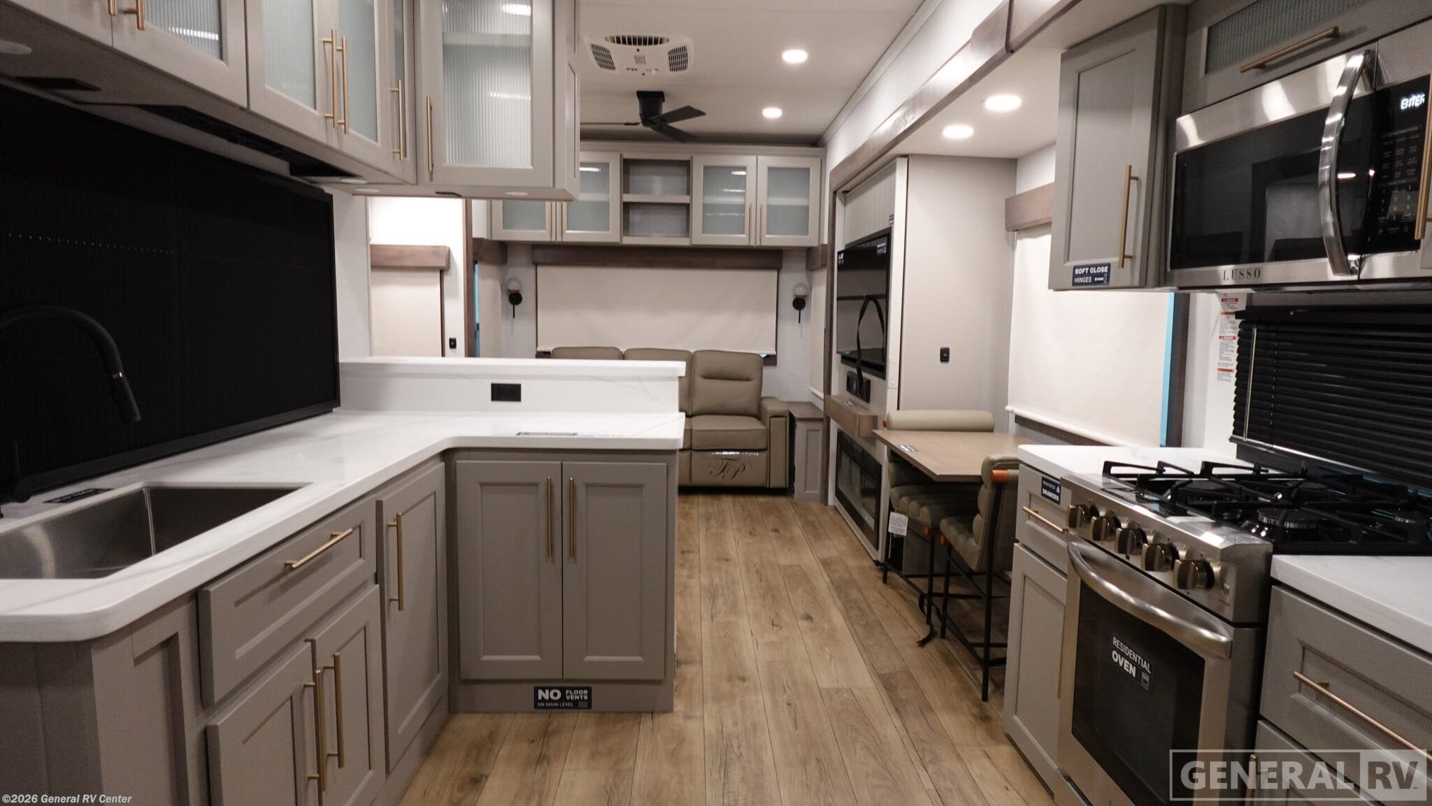 2026 Alliance RV Paradigm 388SP - New Fifth Wheel For Sale by General RV Center in Salisbury, North Carolina